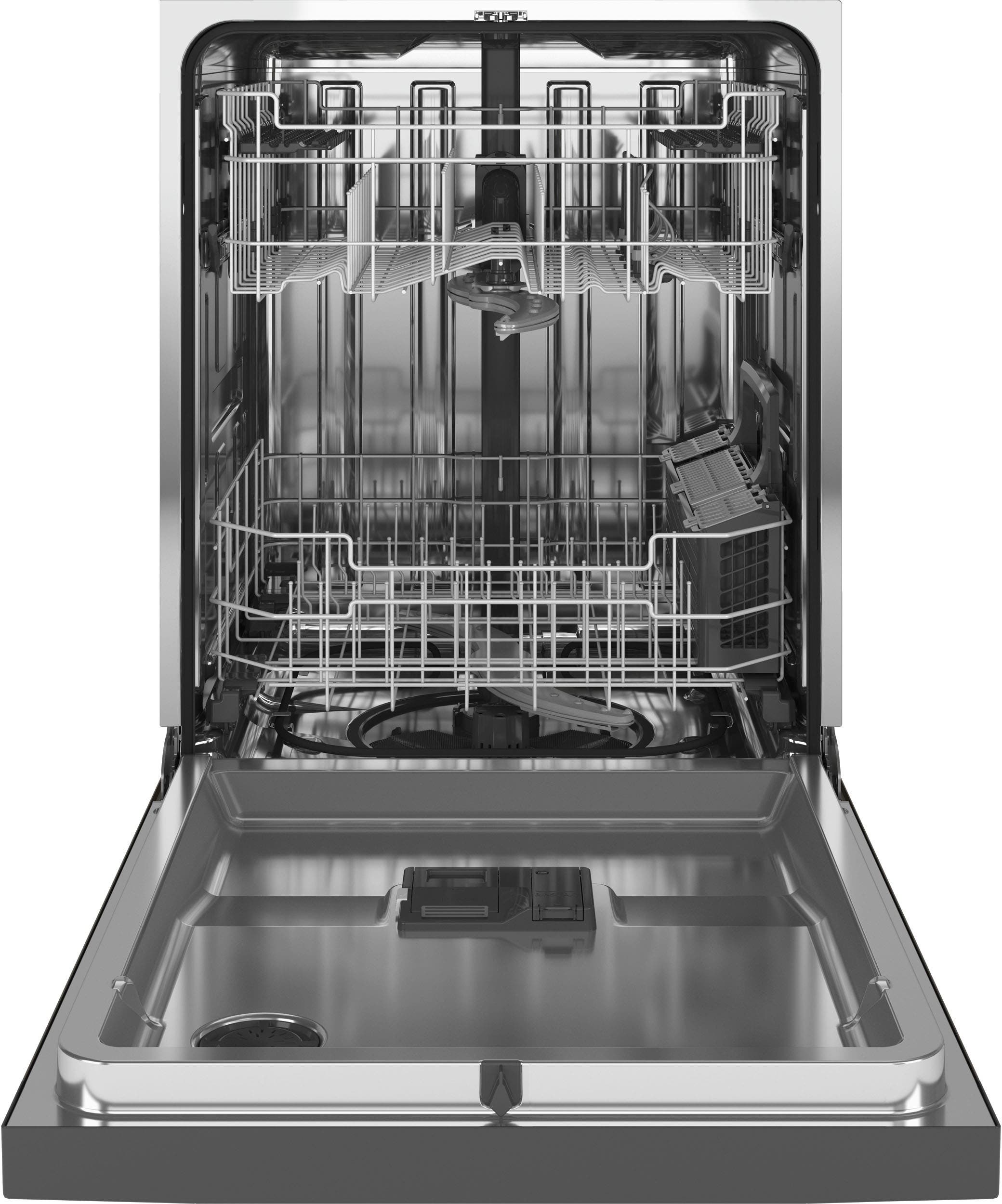 GE GDF645SMNES Slate