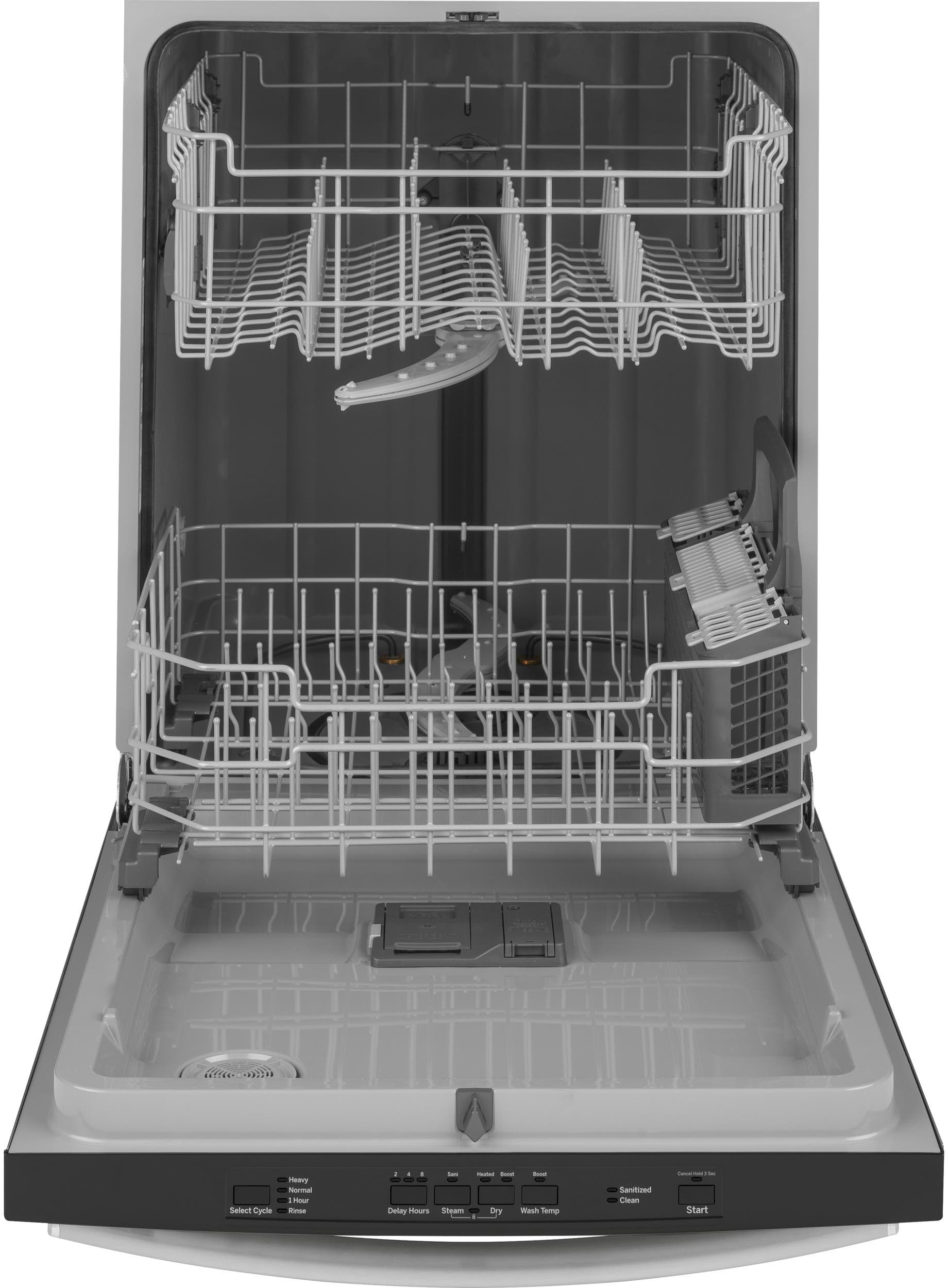 GE GDT535PSMSS Stainless Steel