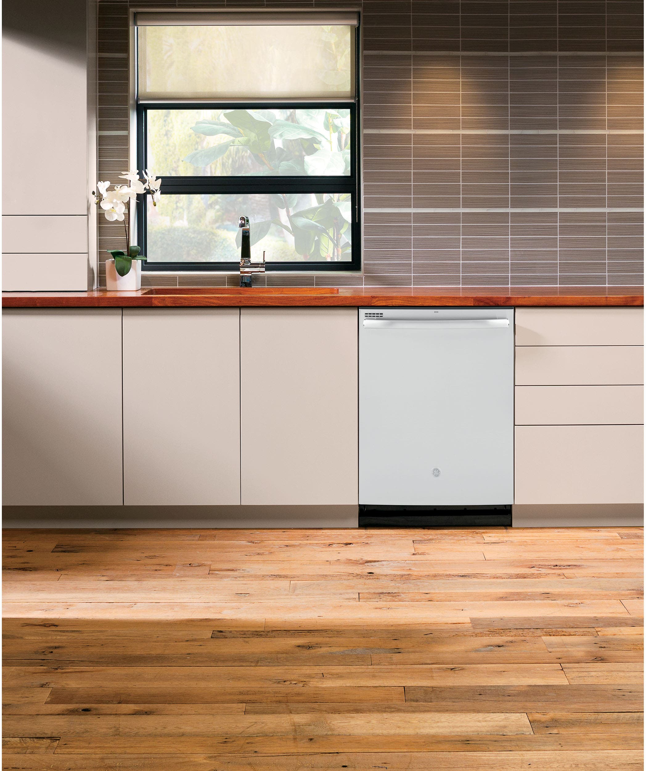 GE GDT535PSMSS Stainless Steel