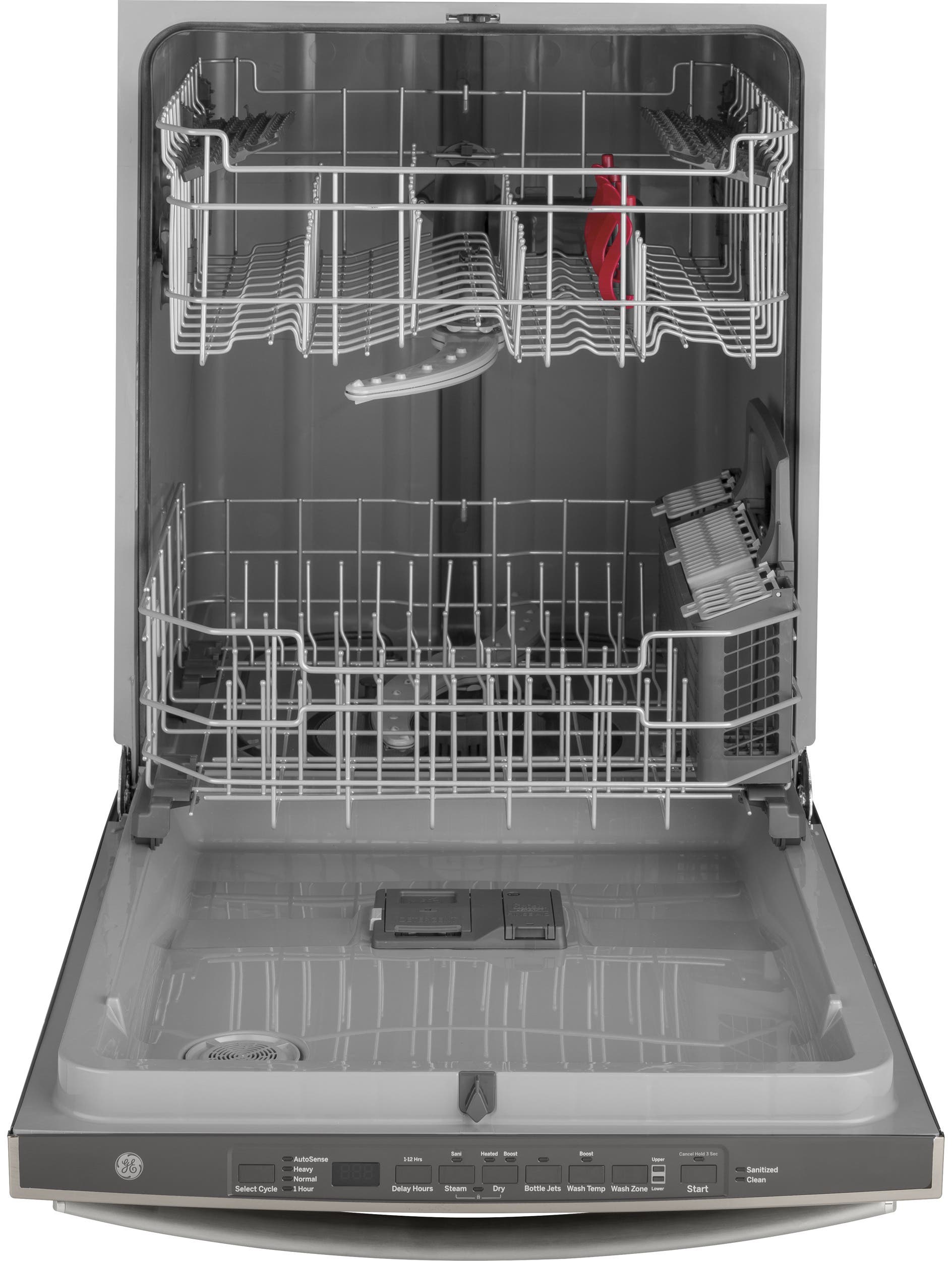 GE GDT605PMMES Slate