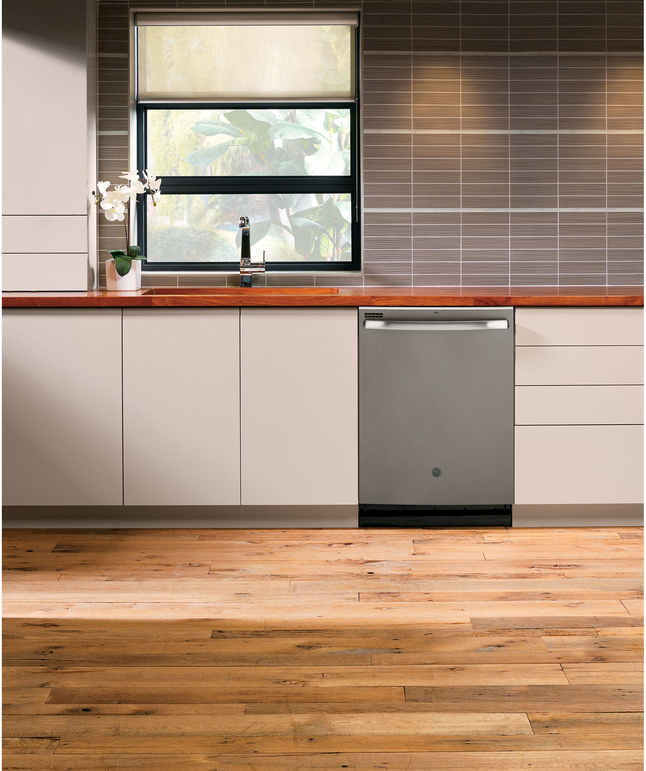 GE GDT605PMMES Slate