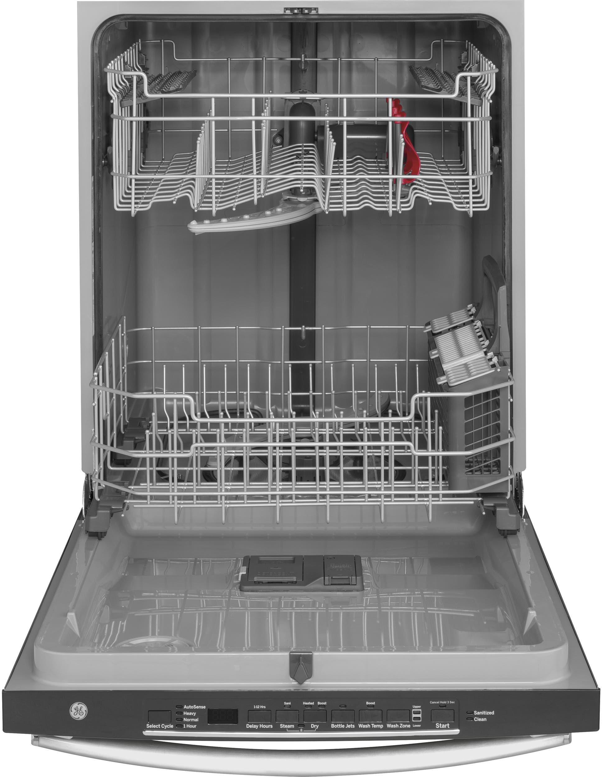 GE GDT605PSMSS Stainless Steel