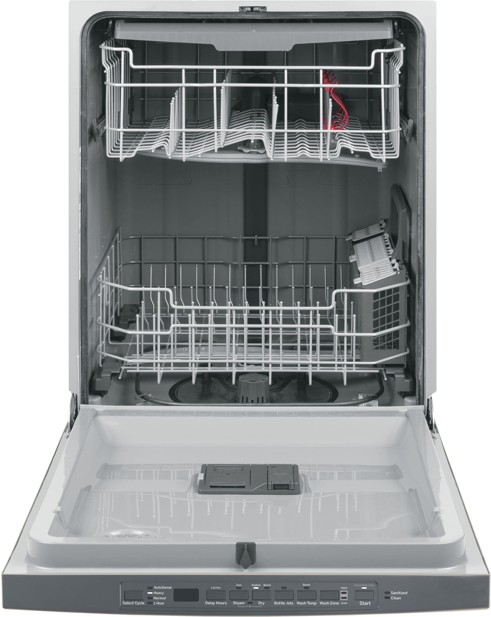 GE GDT630PMMES Slate