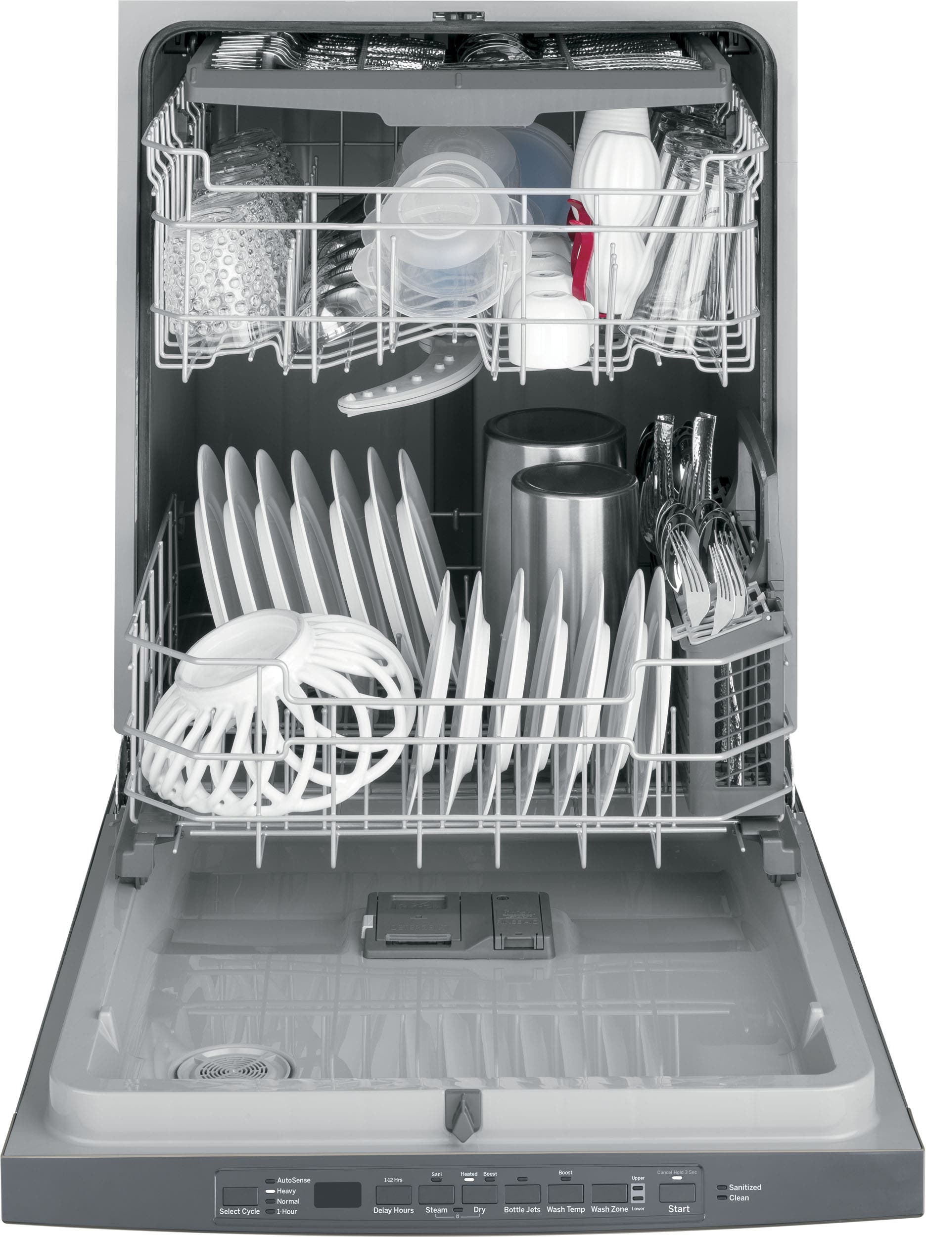 GE GDT630PMMES Slate