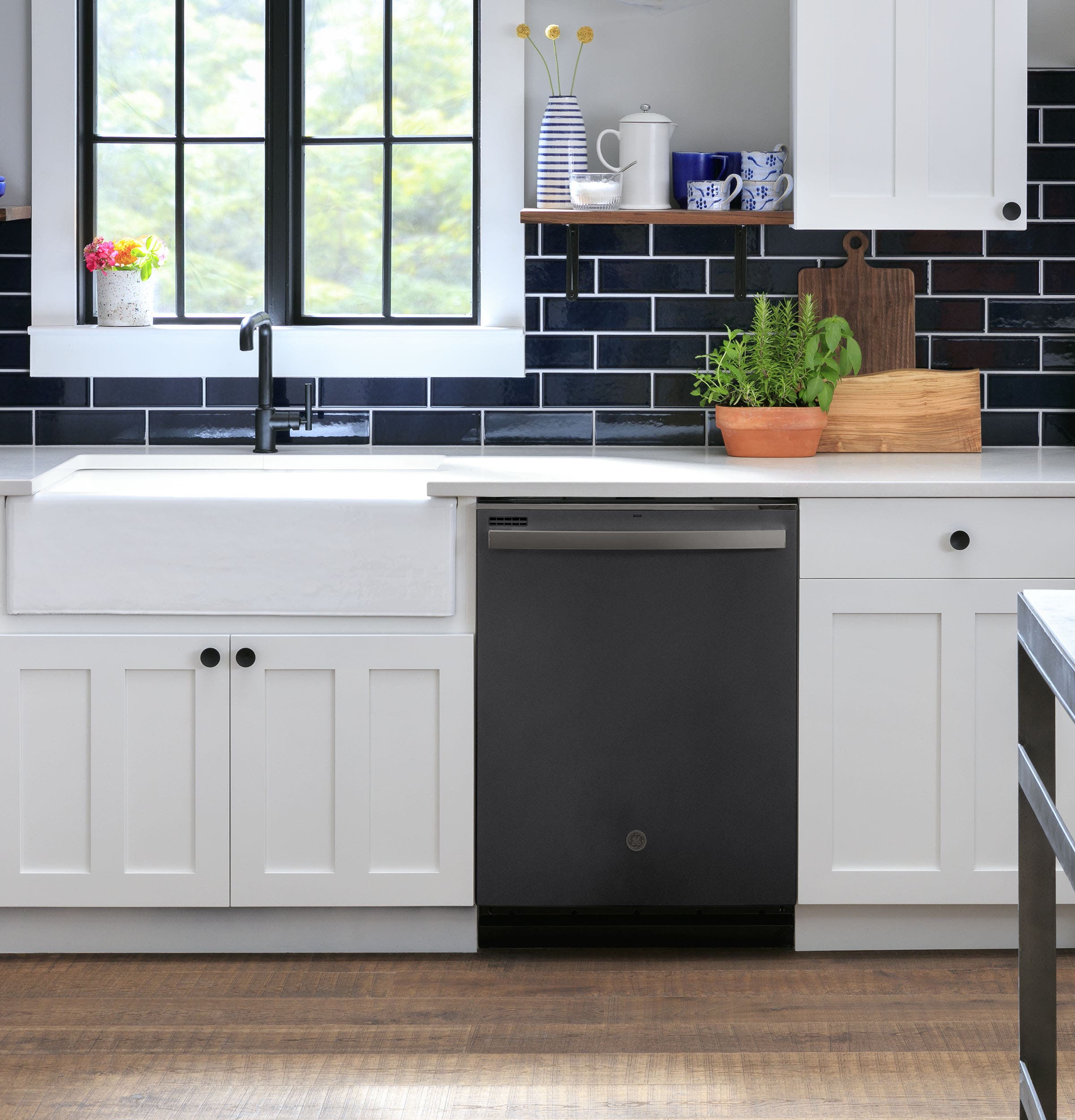 GE GDT630PMMES Slate
