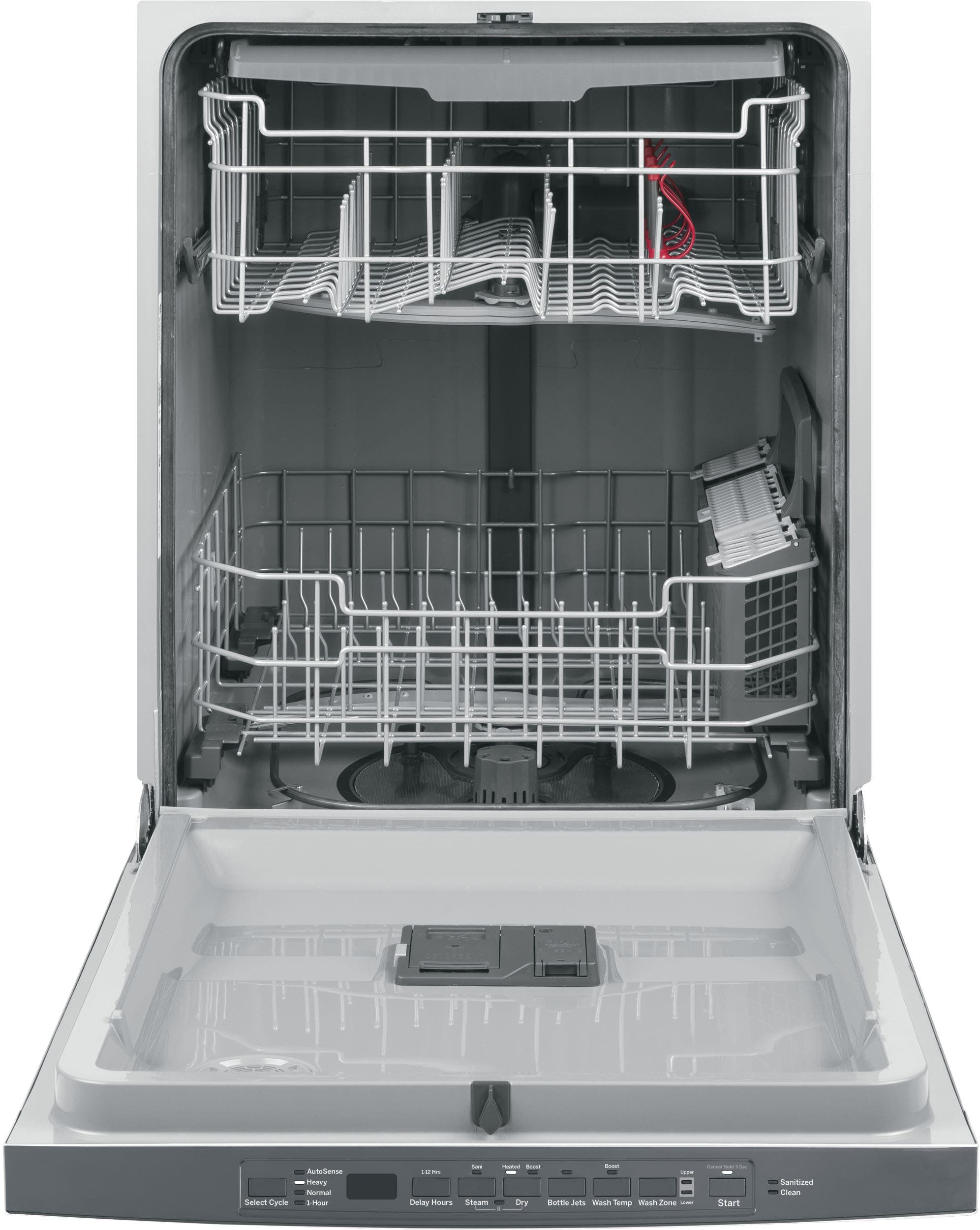 GE GDT630PSMSS Stainless Steel