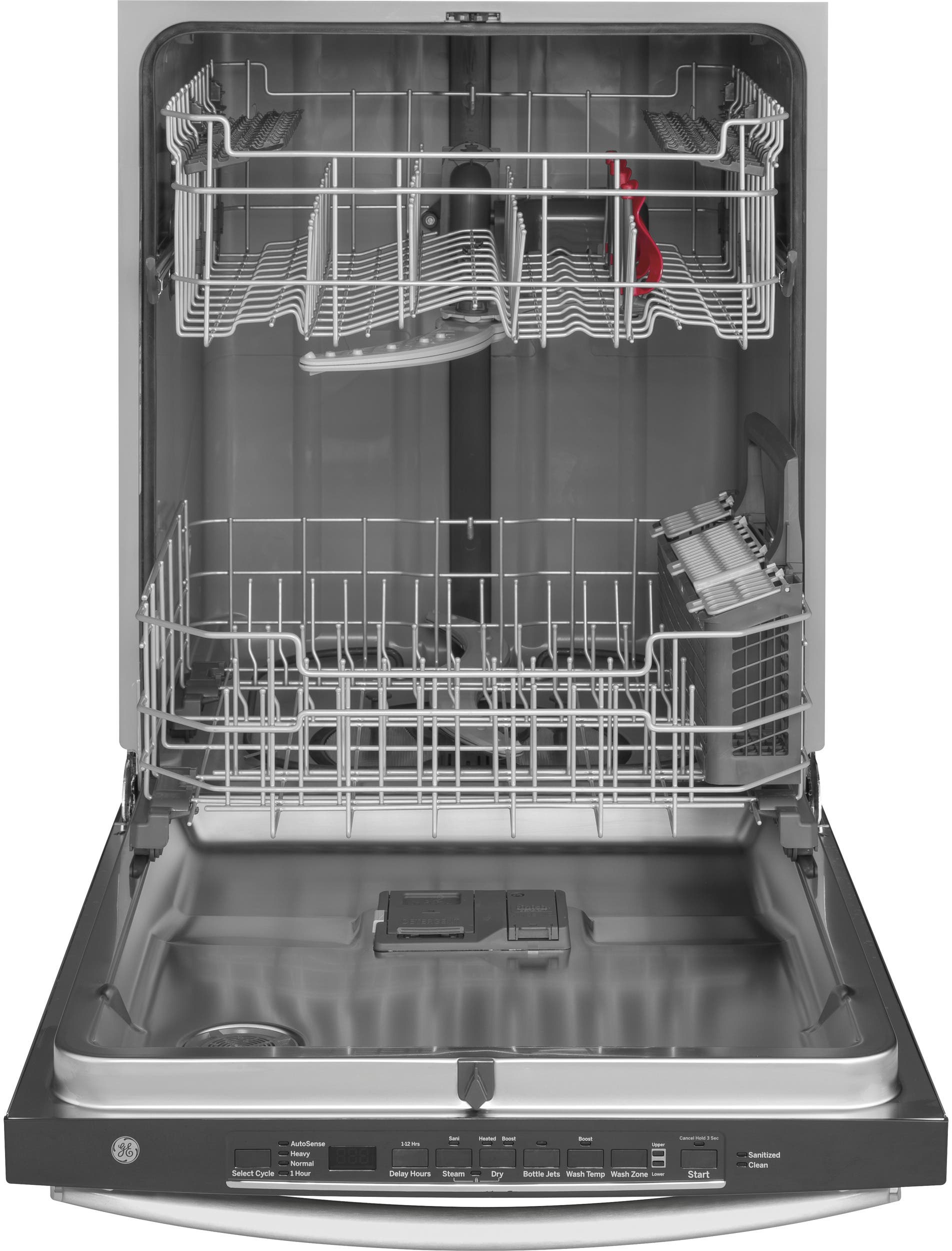 GE GDT635HMMES Slate