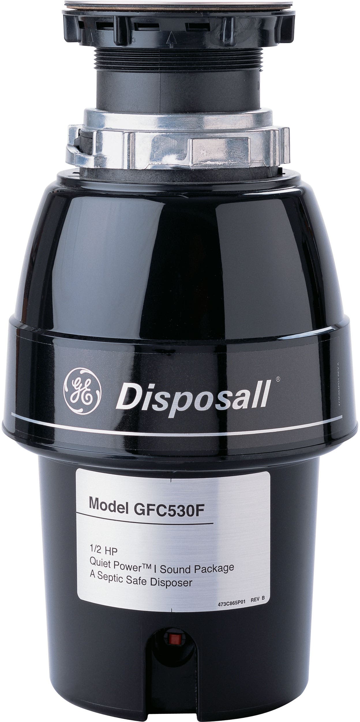 GE GFC530F DirectWire