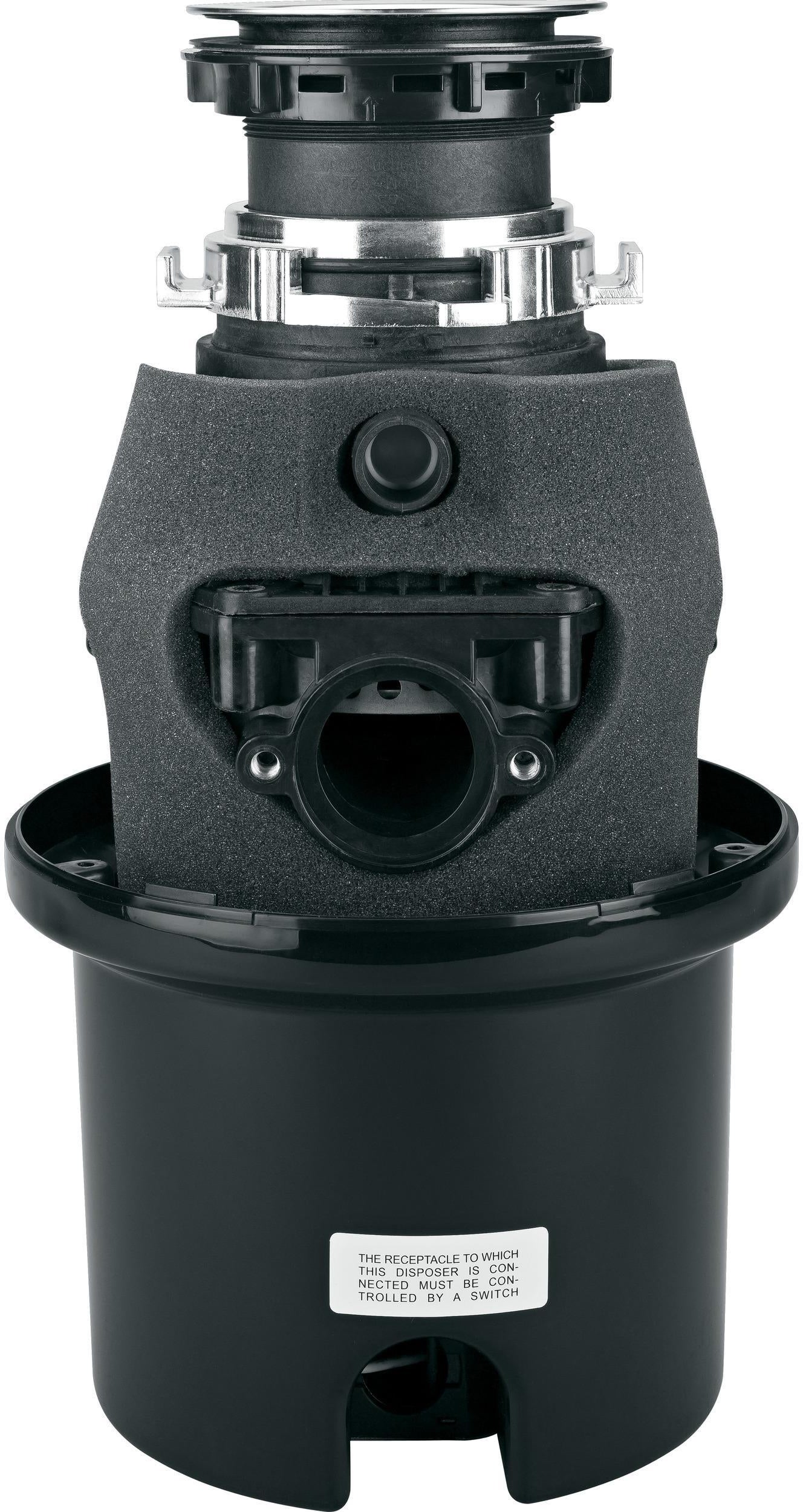 GE Food Waste Disposer