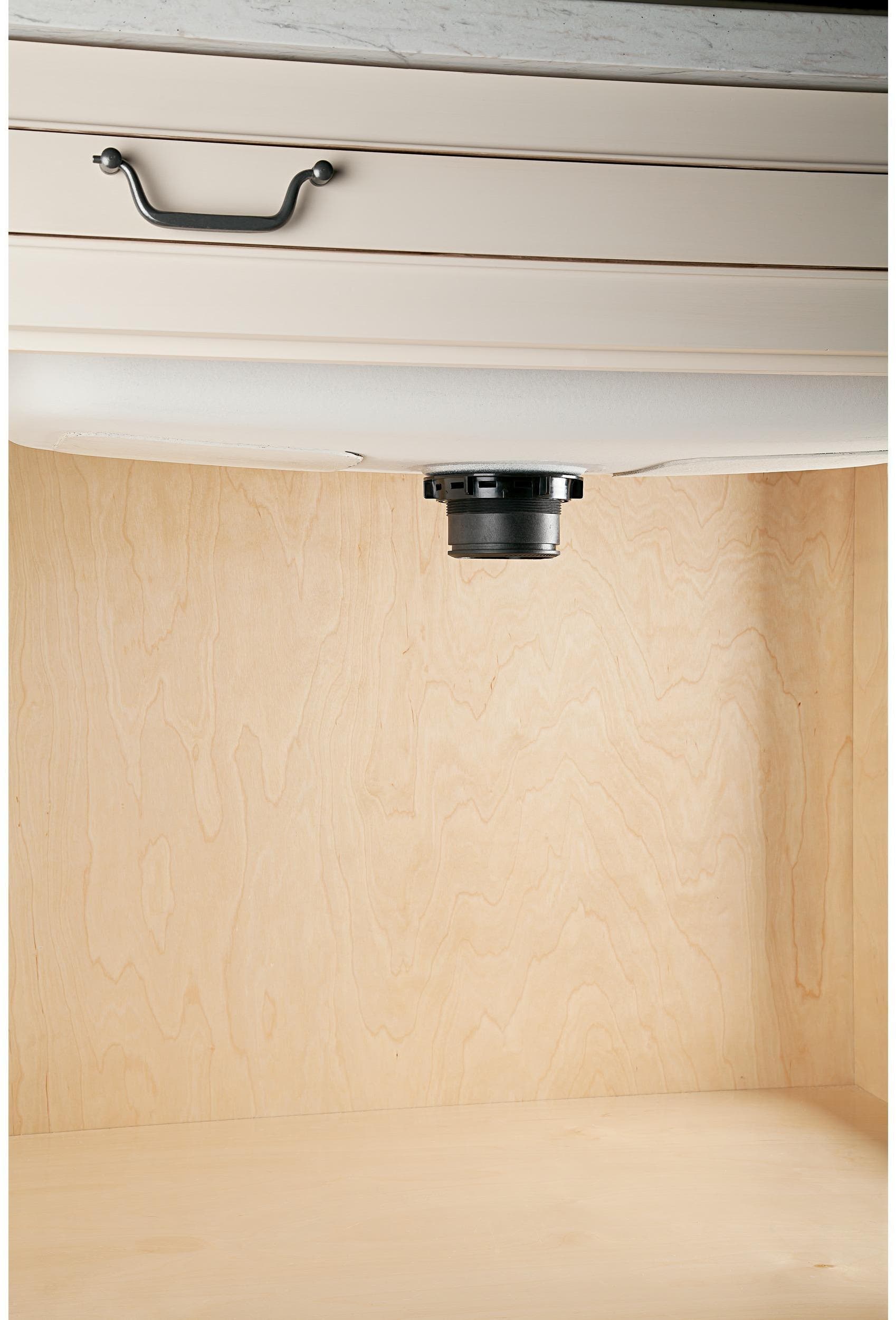 GE GFC720V Black
