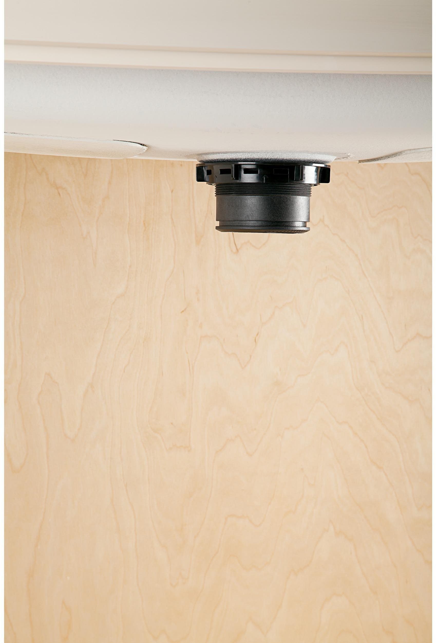 GE GFC720V Black