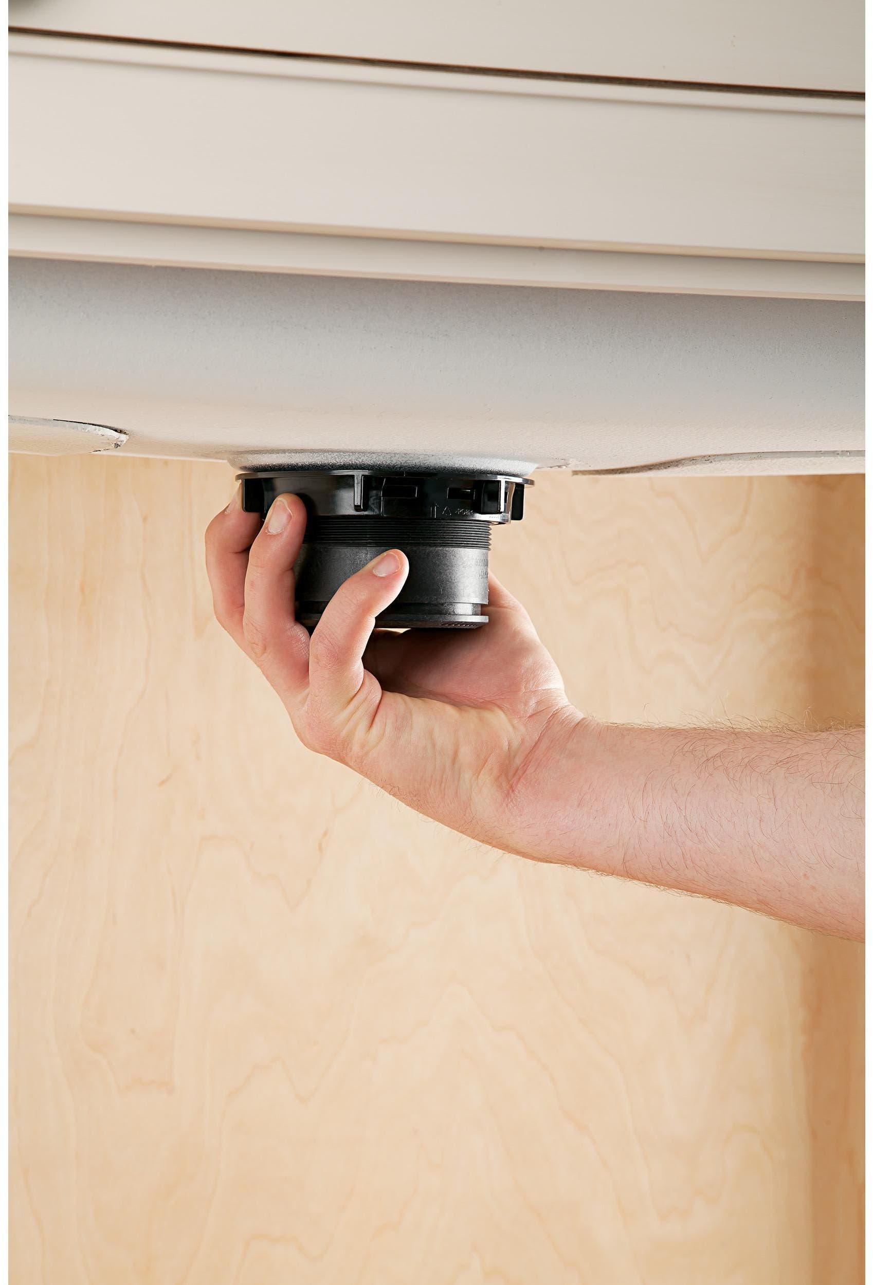 GE GFC720V Black