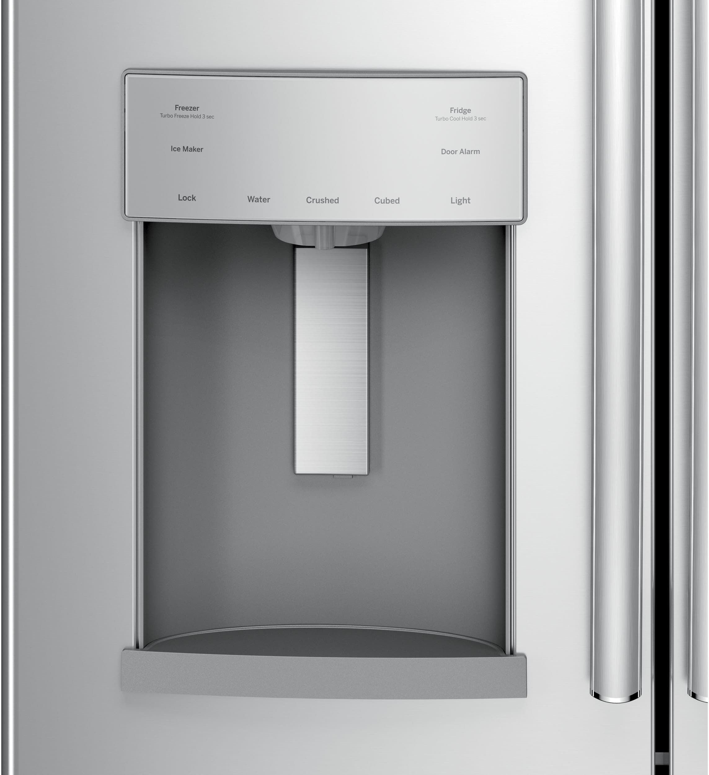 GE GFE26GSKSS Stainless Steel