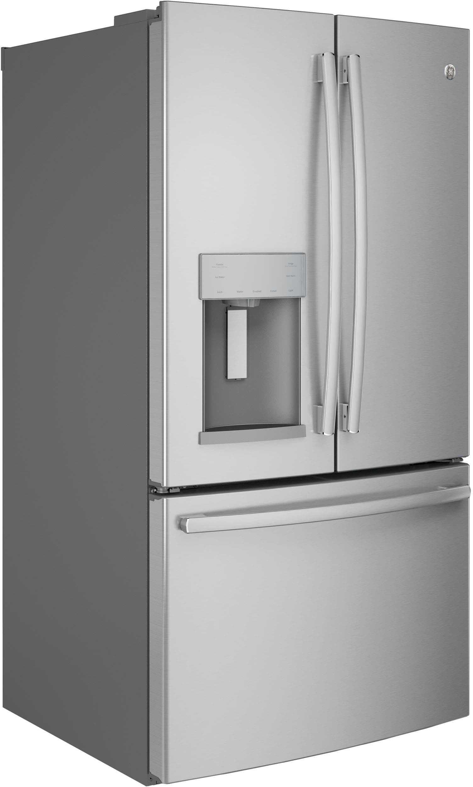 GE GFE26GSKSS Stainless Steel