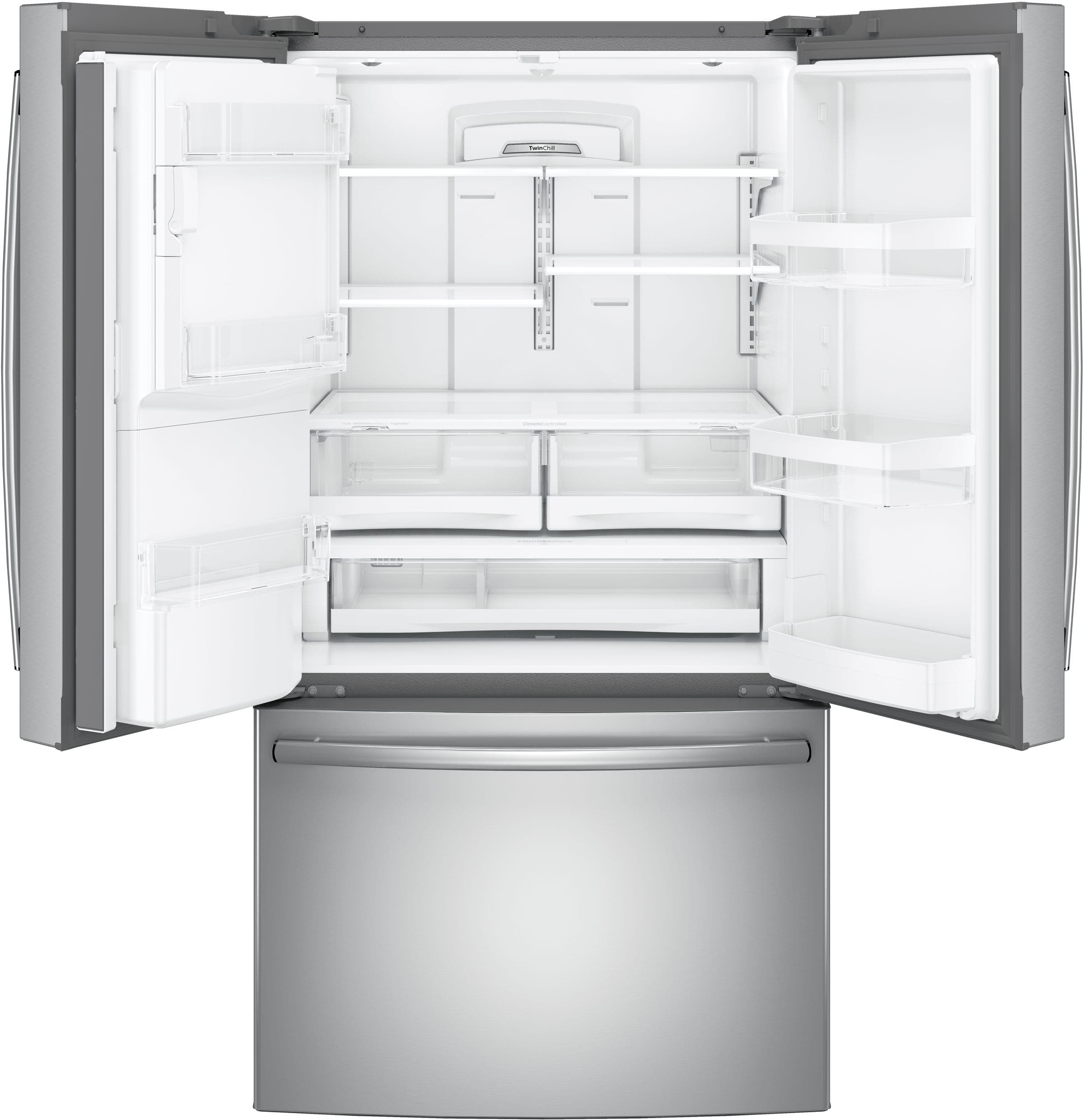 GE GFE28GSKSS Stainless Steel