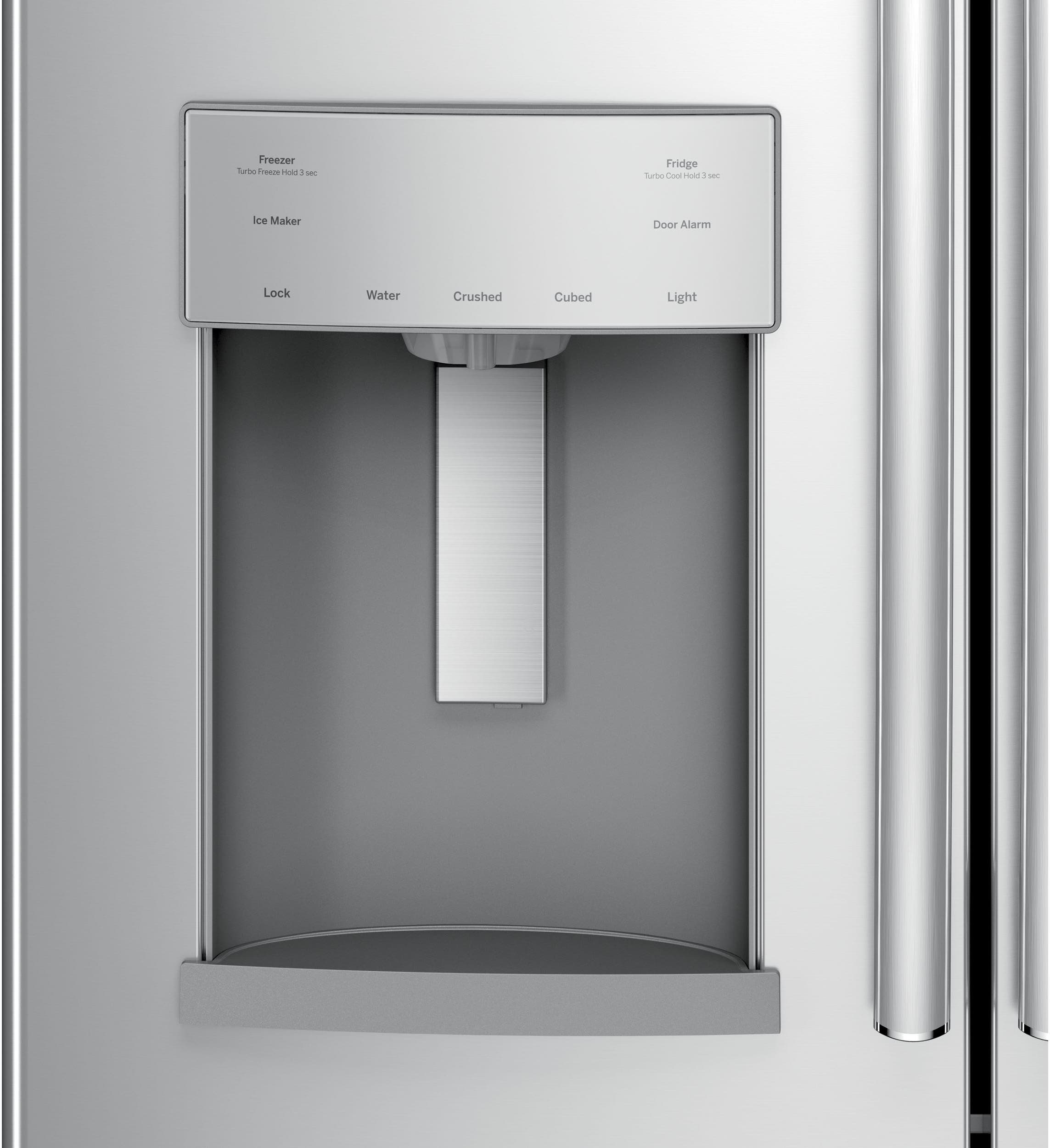 GE GFE28GSKSS Stainless Steel