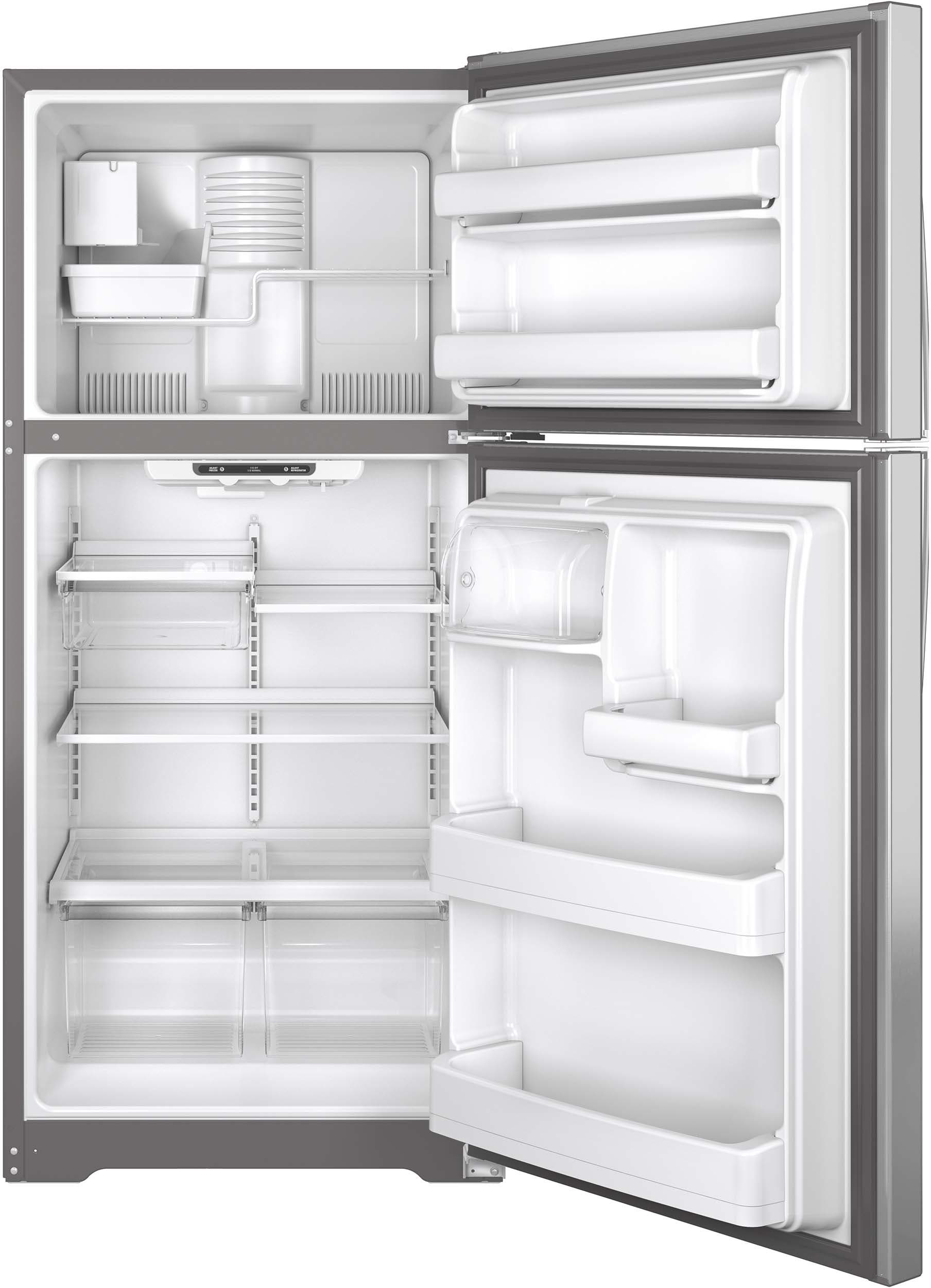 GE GIE18ISHSS Stainless Steel