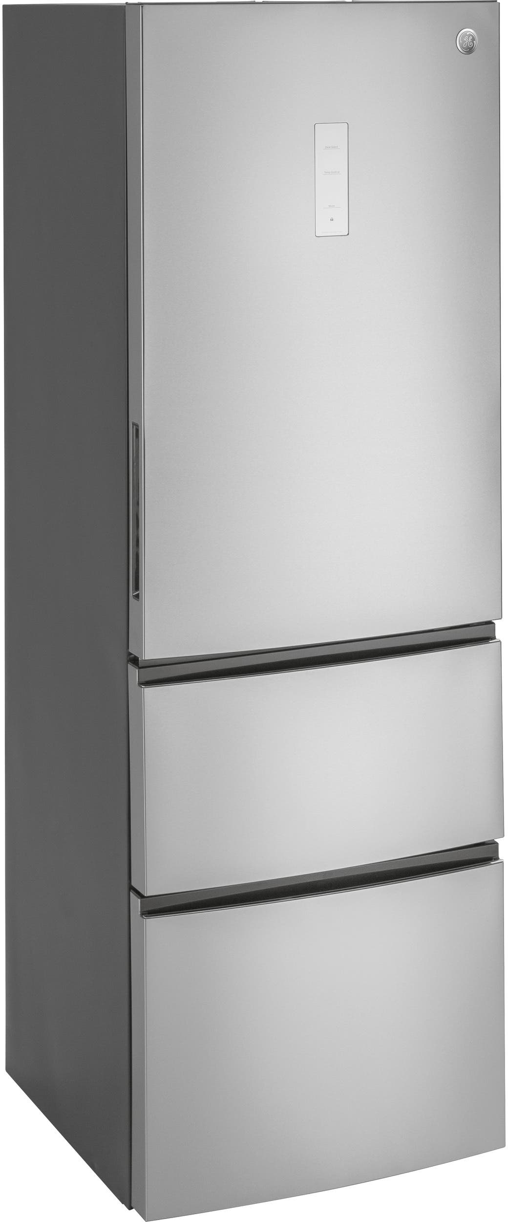 GE GLE12HSLSS Stainless Steel