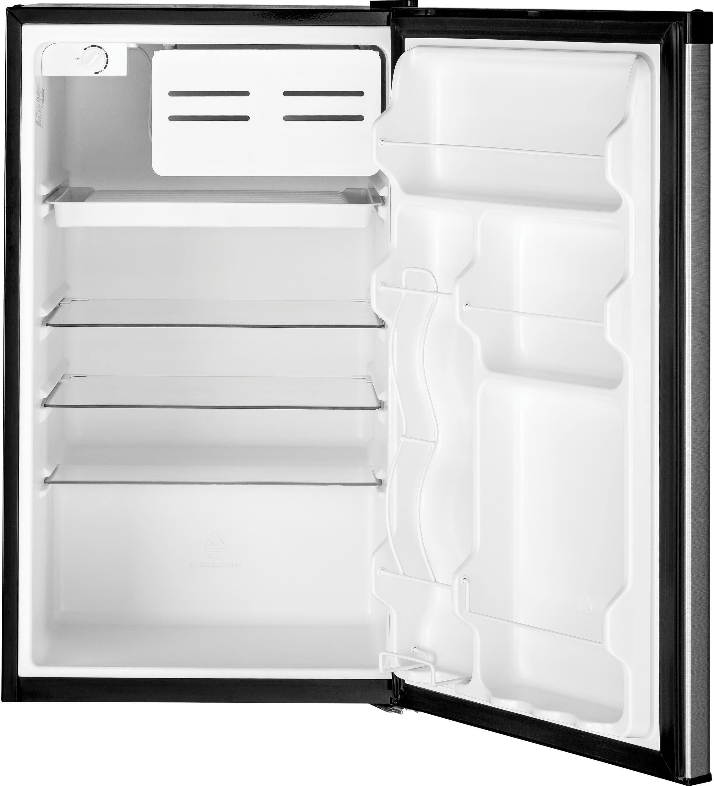 GE GME04GLHLB CleanSteel