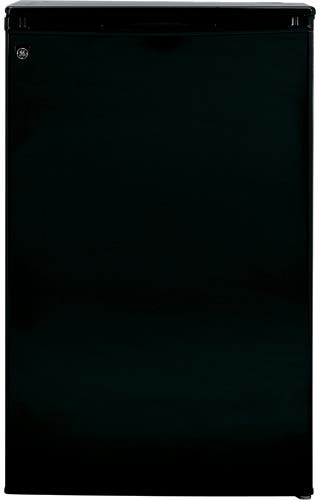 GE GMR04AAMBB Black