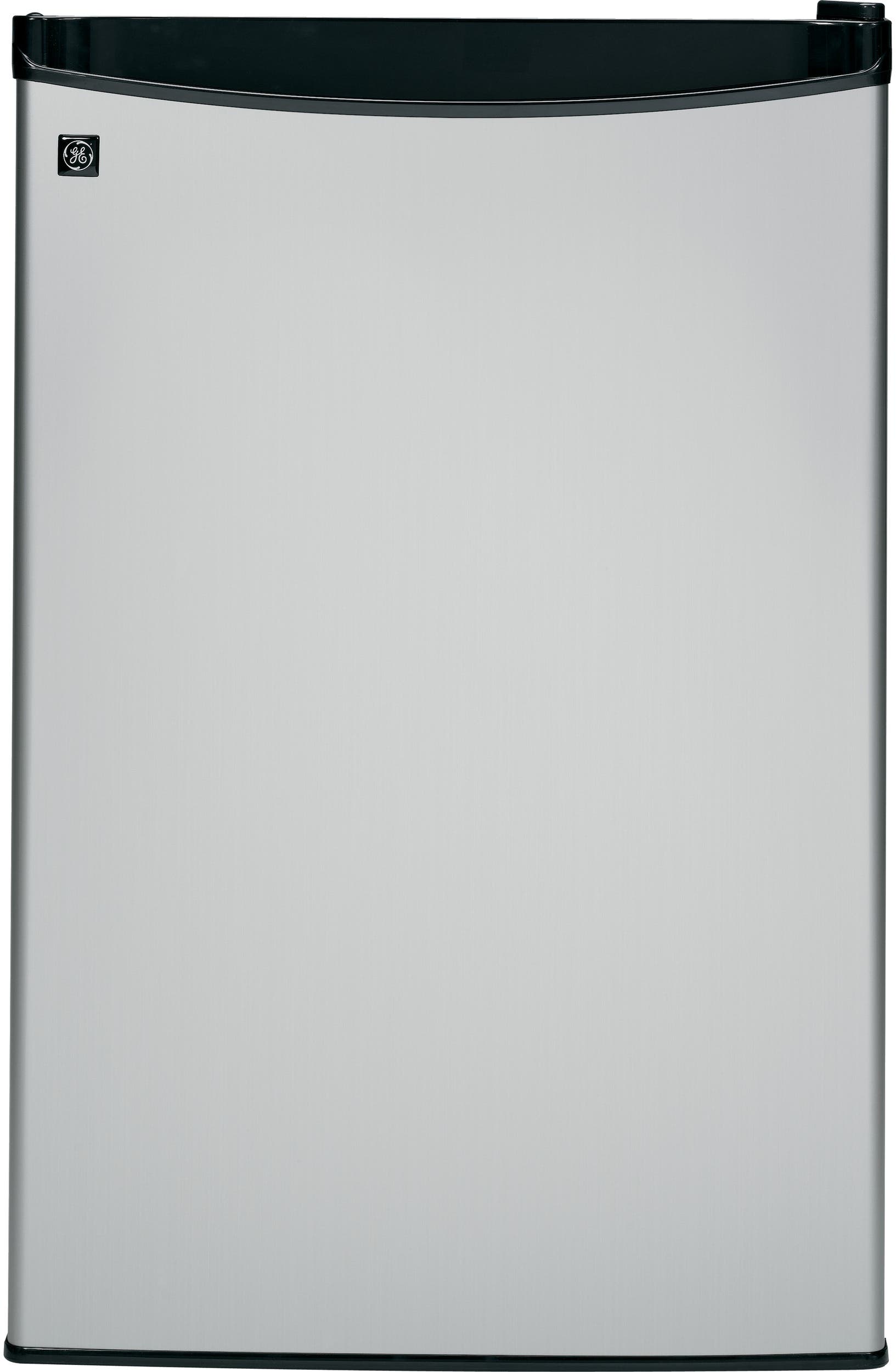 GE GMR04HASCS 4.3 cu. ft. Compact Refrigerator