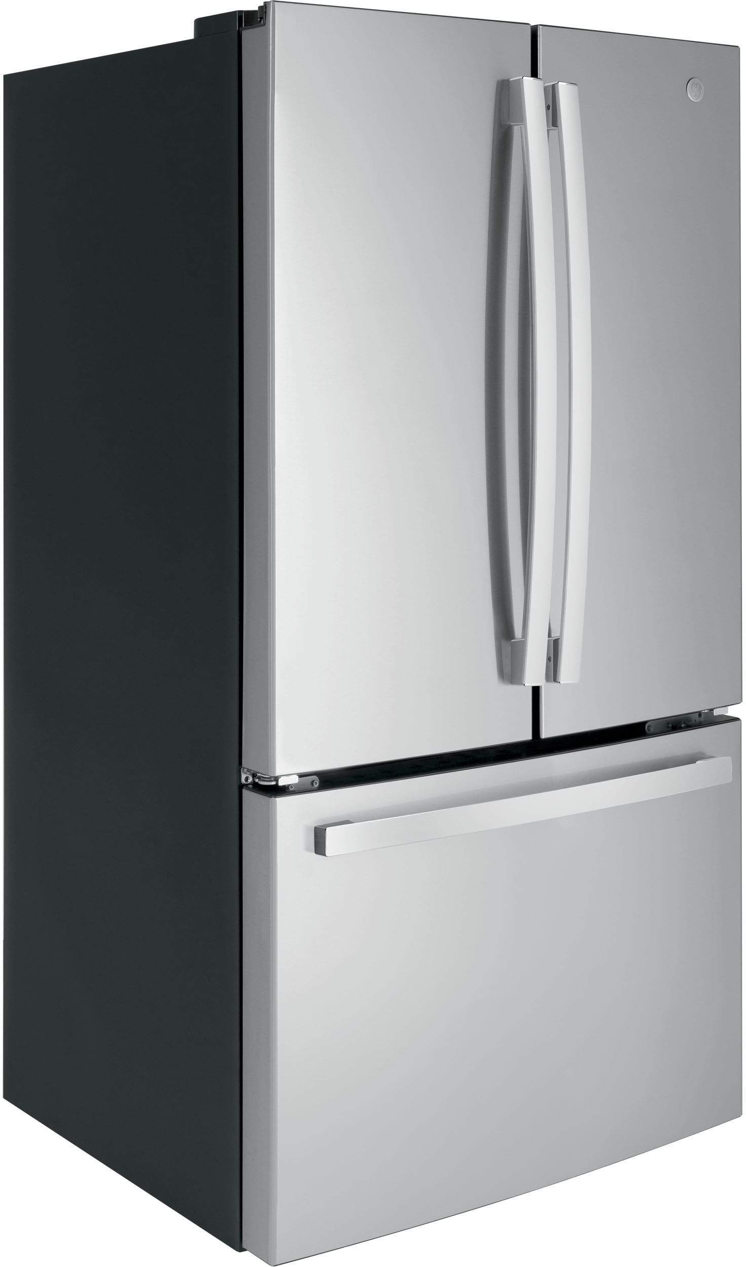 GE GNE27JSMSS Stainless Steel