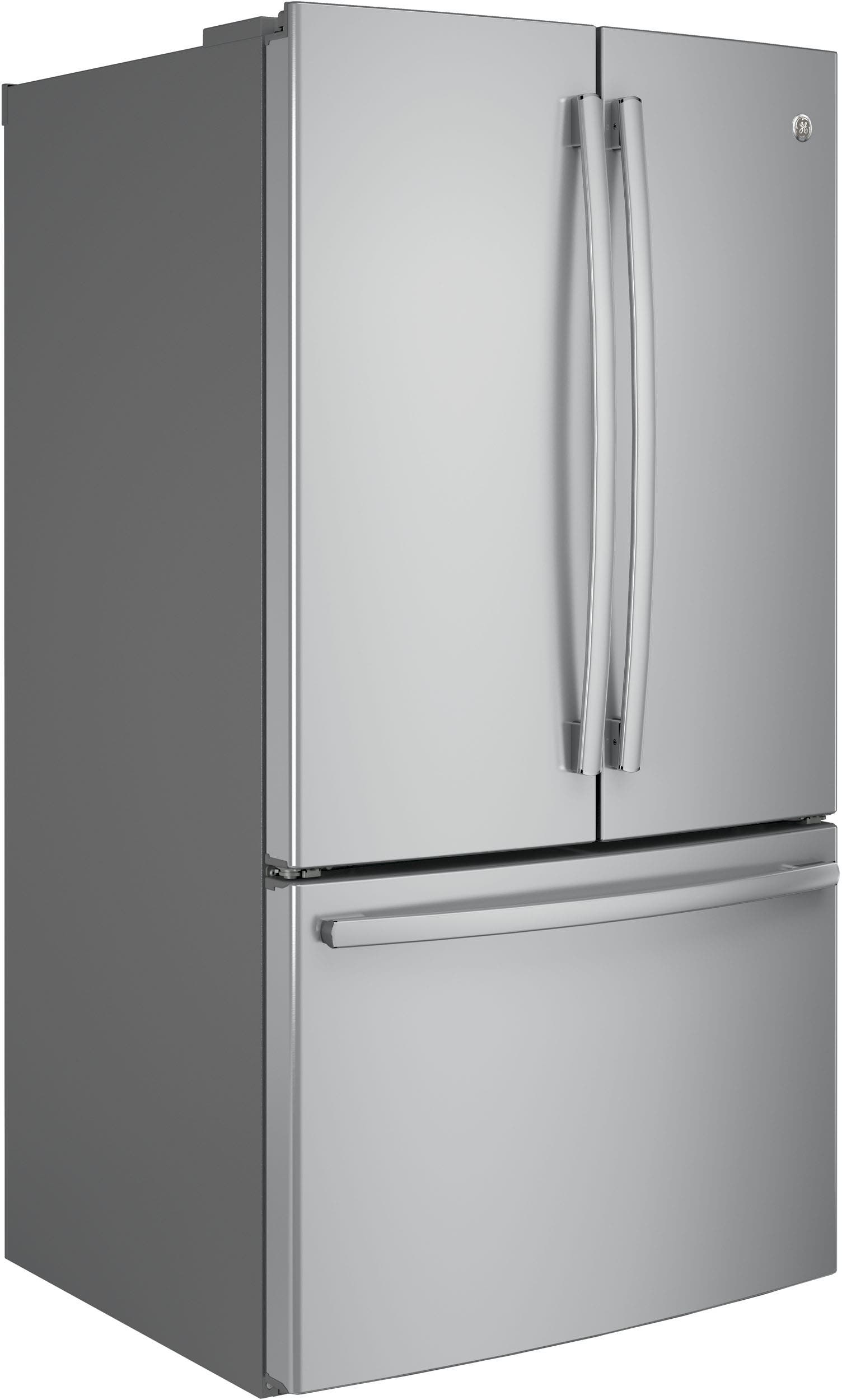 GE GNE29GSKSS Stainless Steel