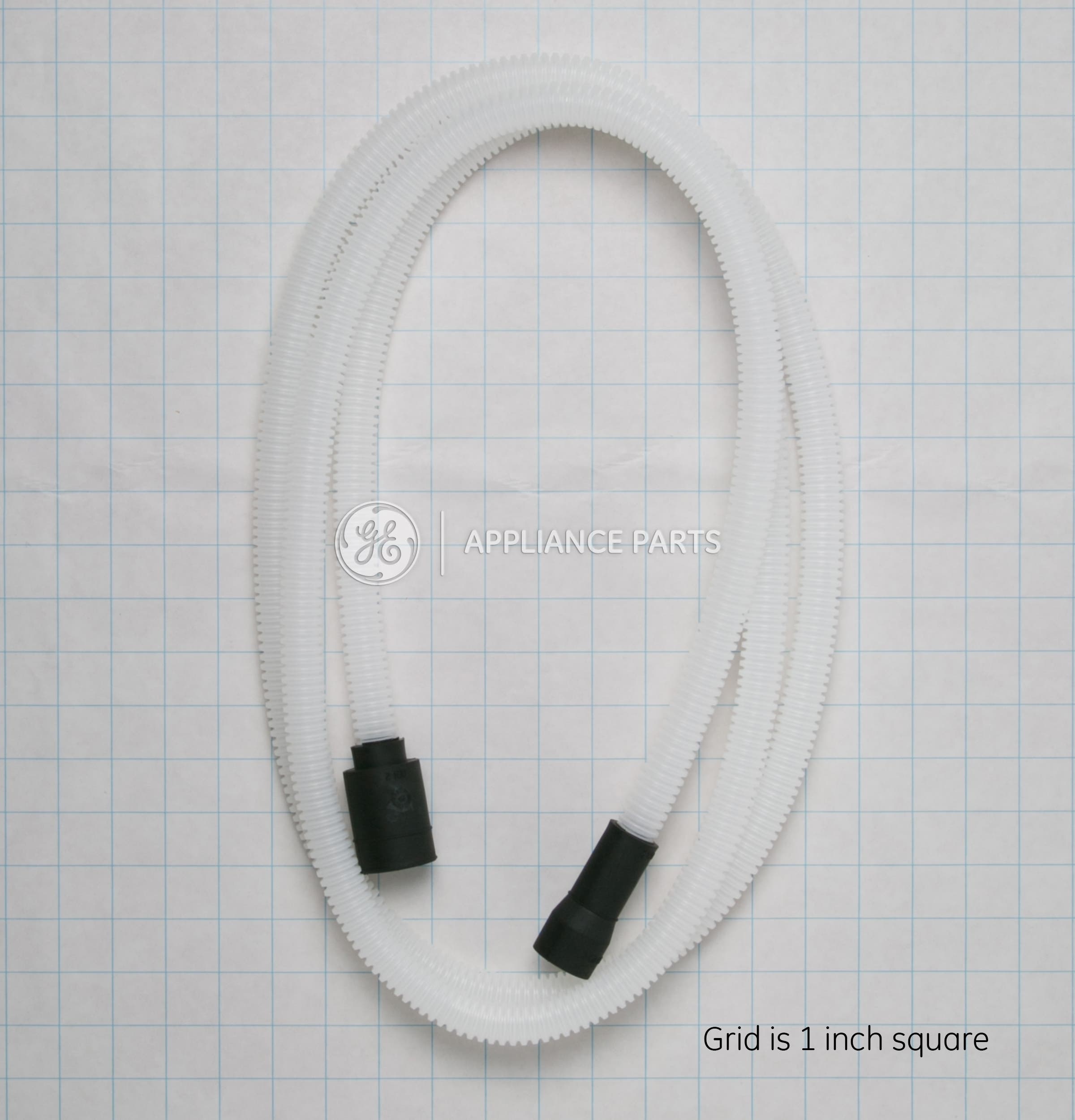 GE GPF10L 10' Drain Hose