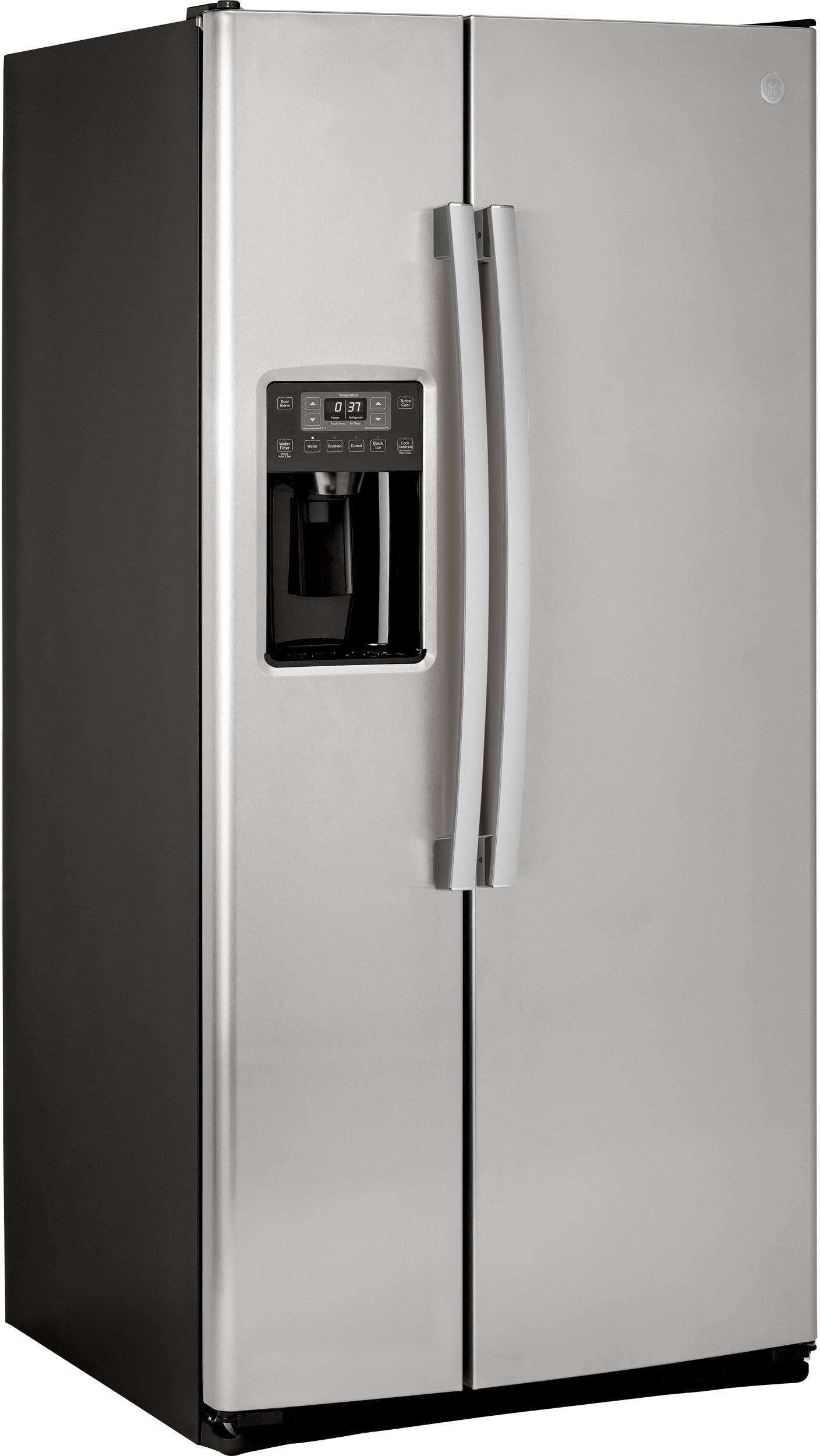 GE GSE23GSKSS Stainless Steel