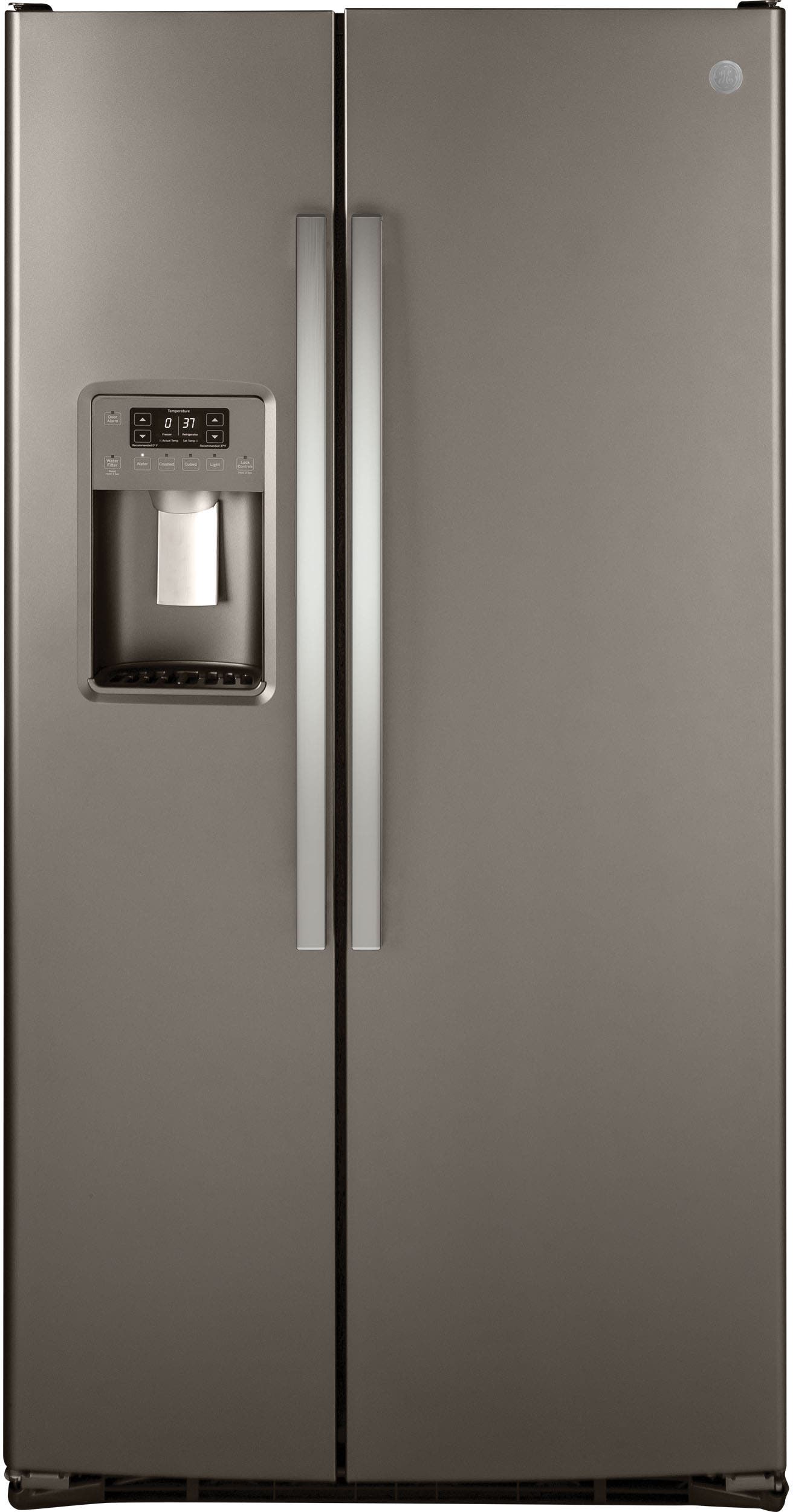 GE GSS23GMKES Slate