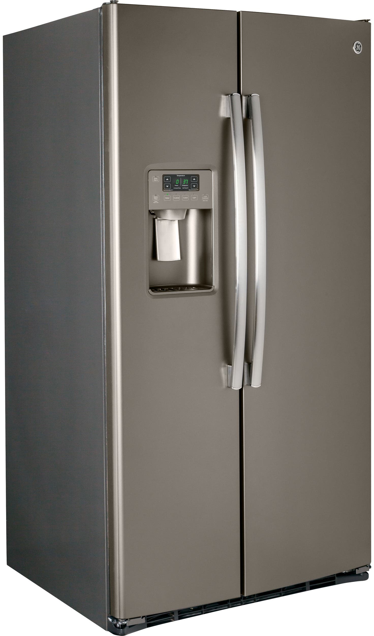 GE GSS23HMHES Slate
