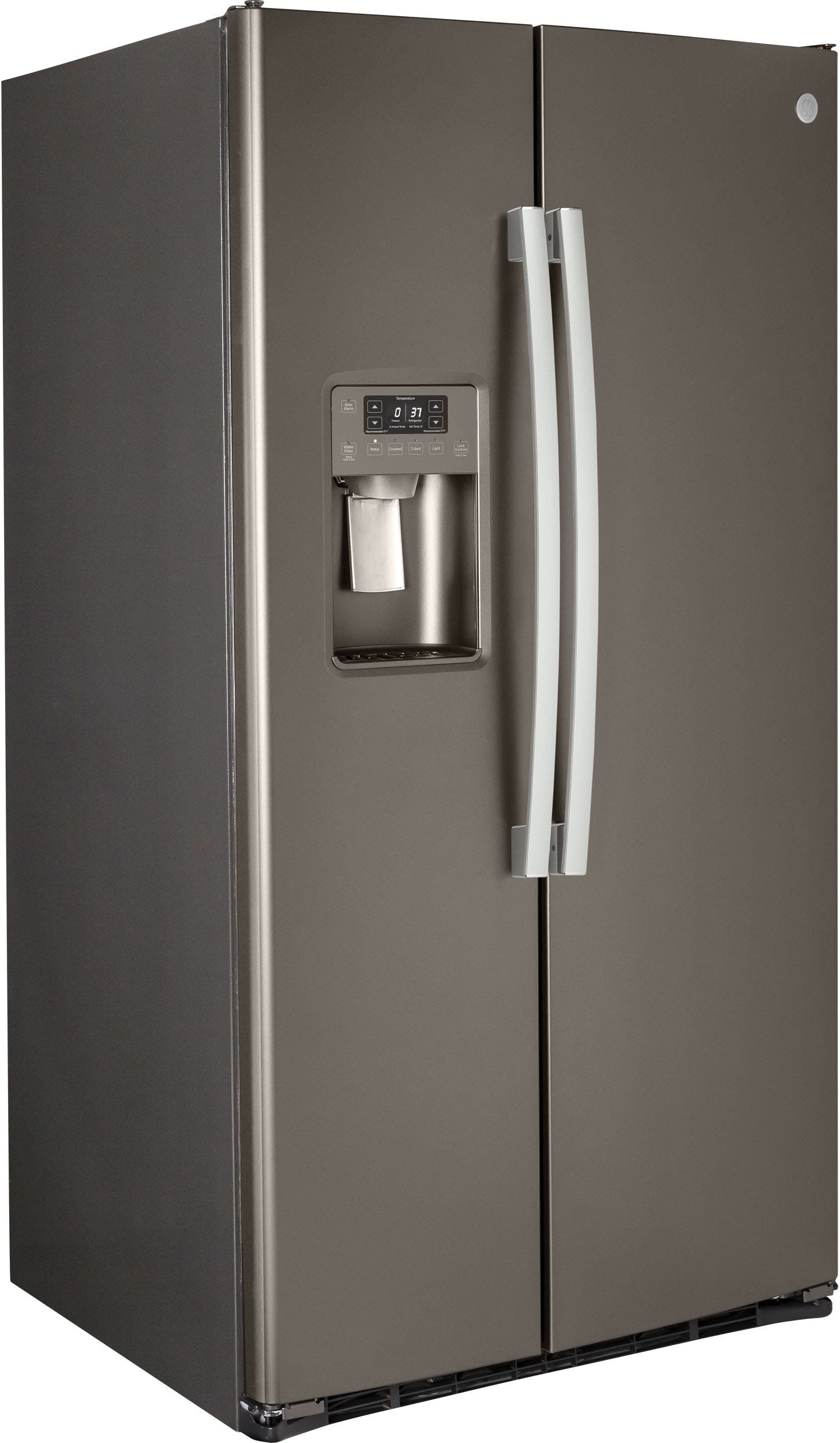 GE GSS25GMHES Slate