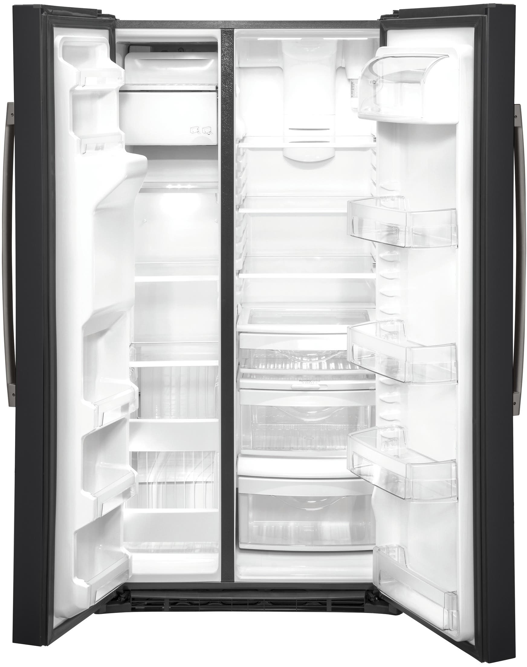 GE GSS25IENDS Black Slate
