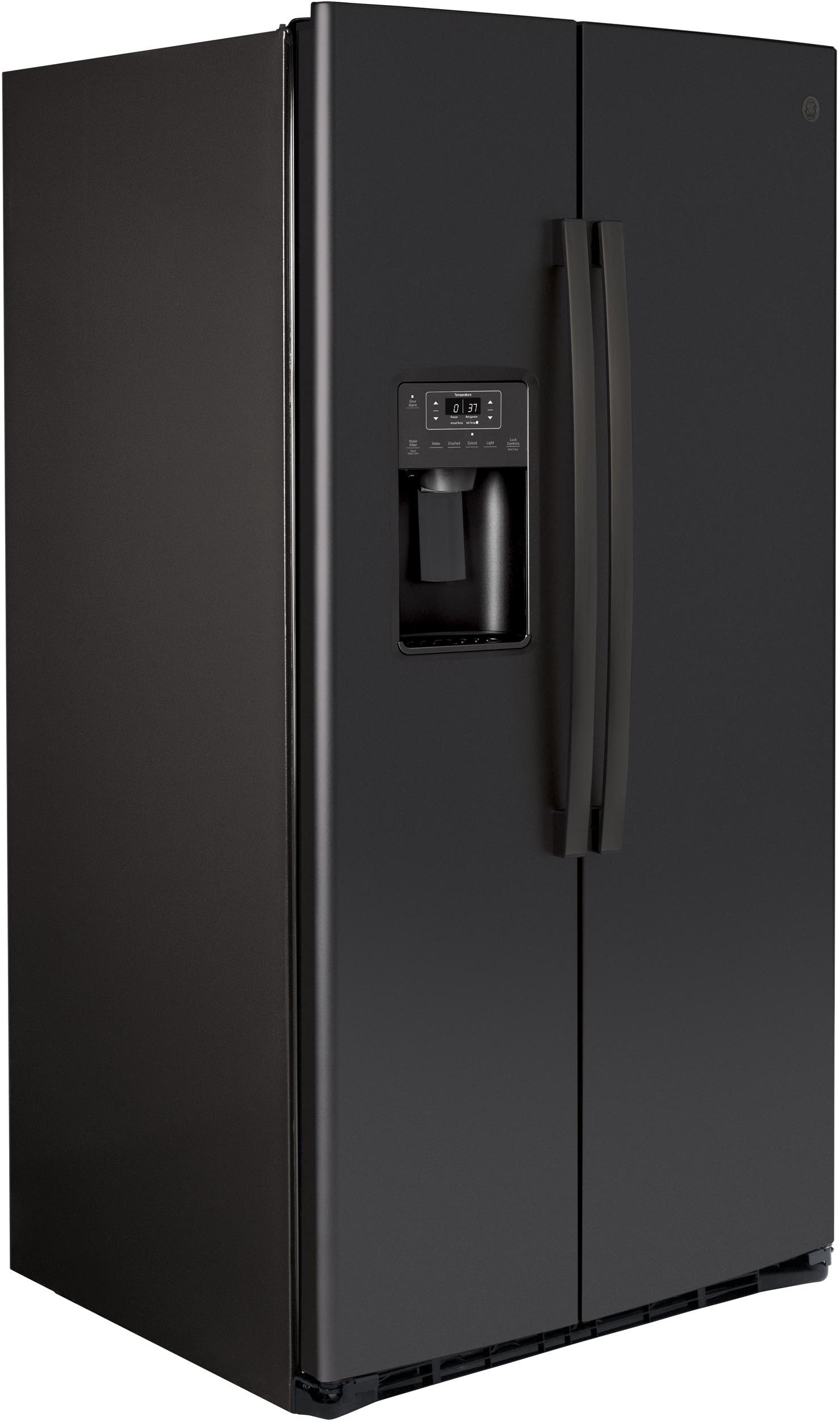 GE GSS25IENDS Black Slate