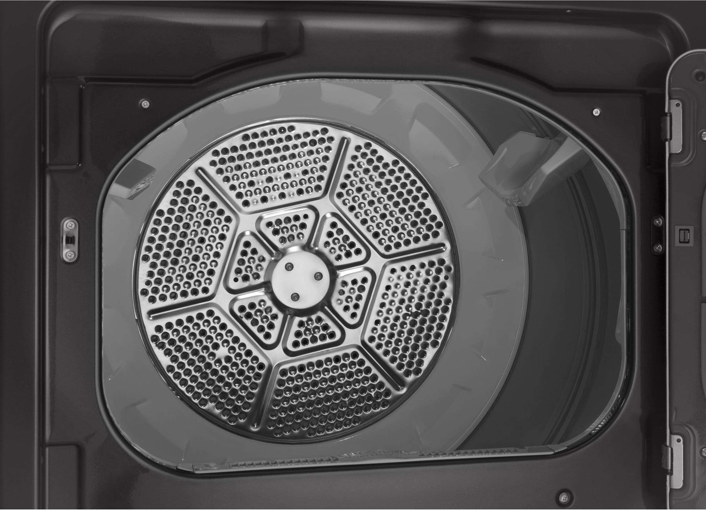 GE GTD65GBPLDG Gray