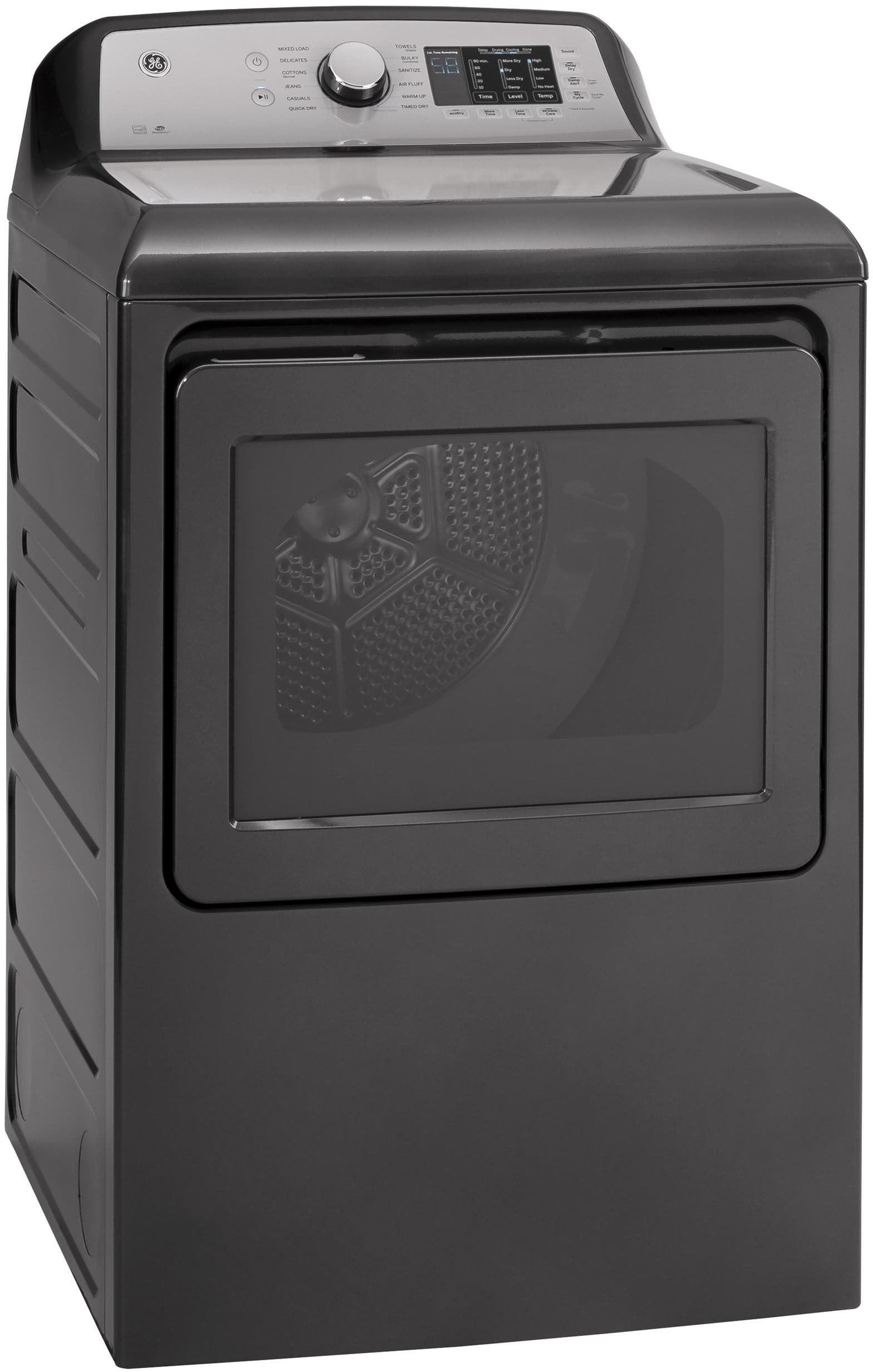 GE GTD72GBPNDG Diamond Gray 