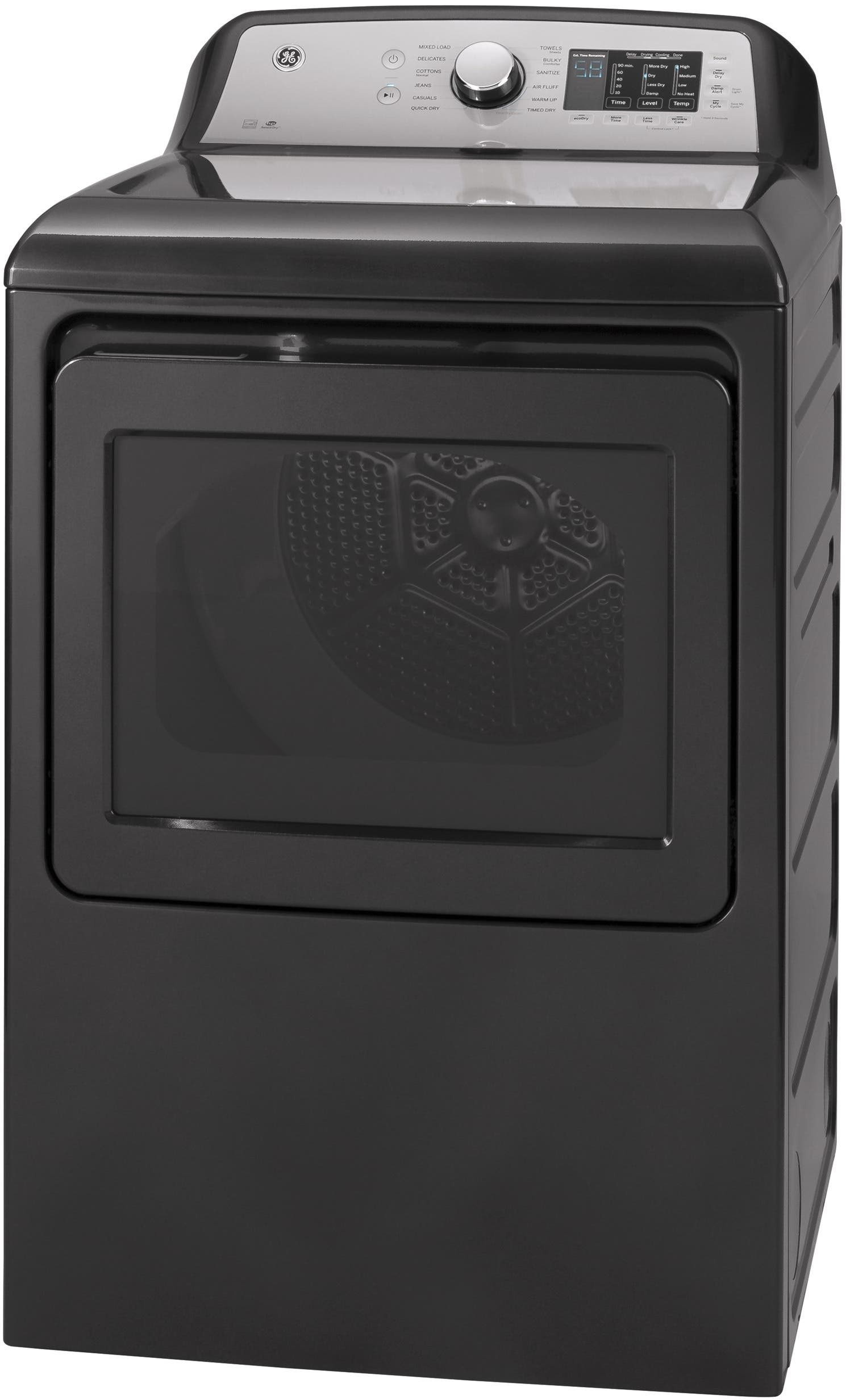GE GTD72GBPNDG Diamond Gray 