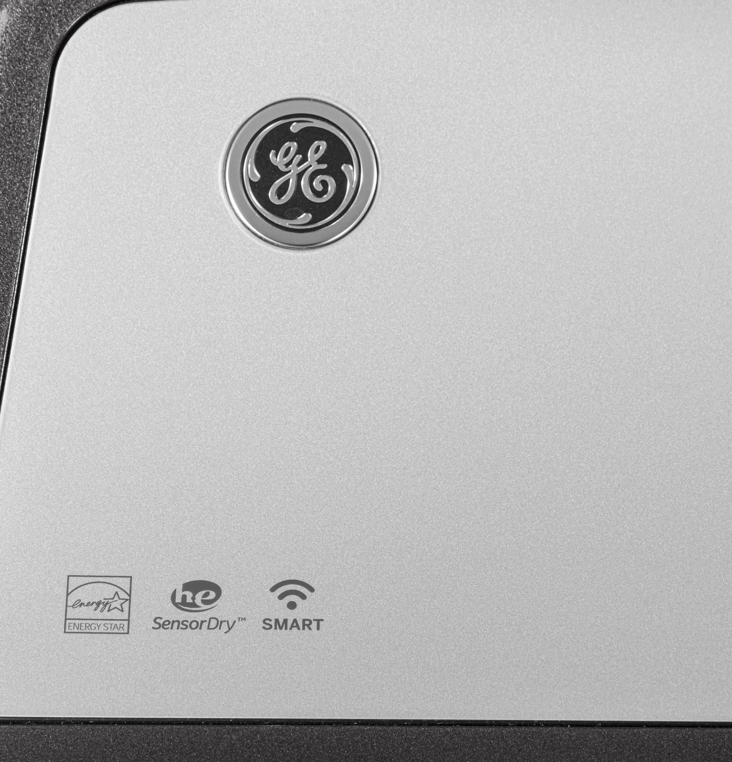 GE GTD72GBPNDG Diamond Gray 