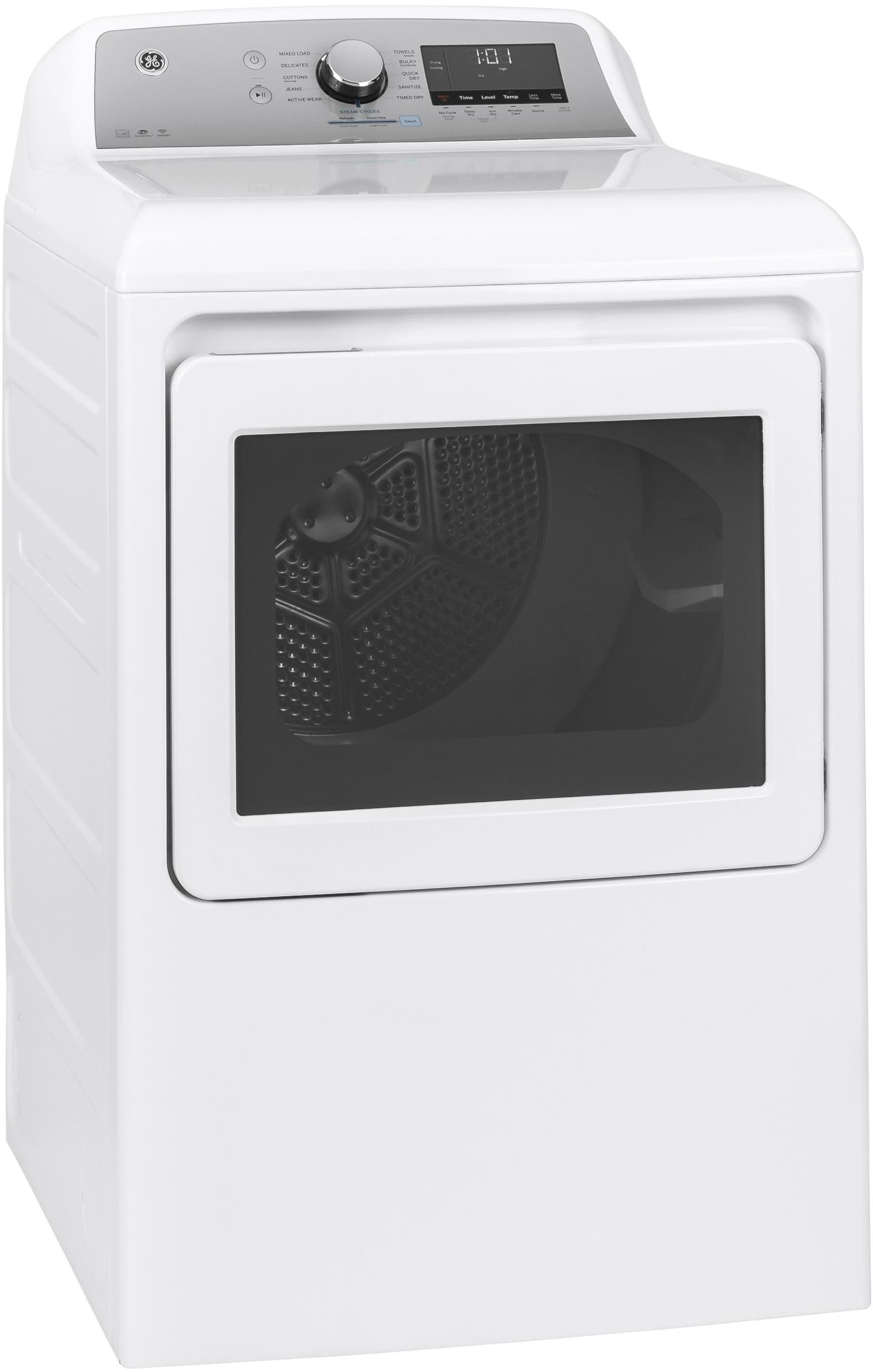 GE GTD84GCSNWS White
