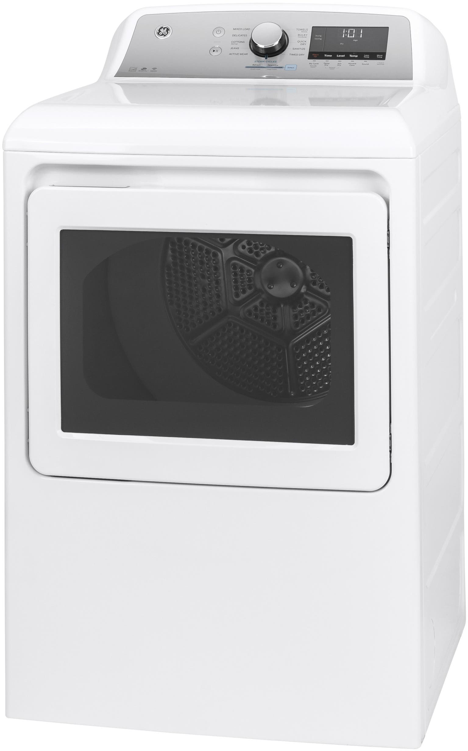 GE GTD84GCSNWS White