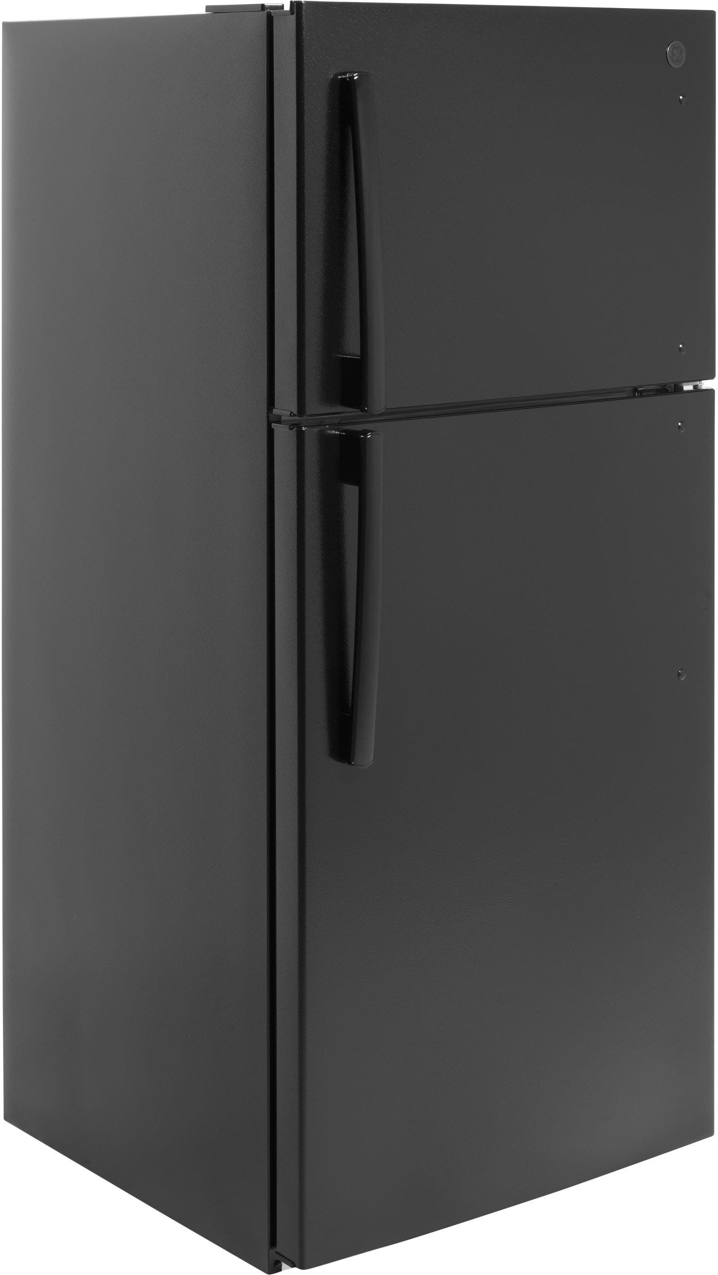GE GTE18MTRRBB Black