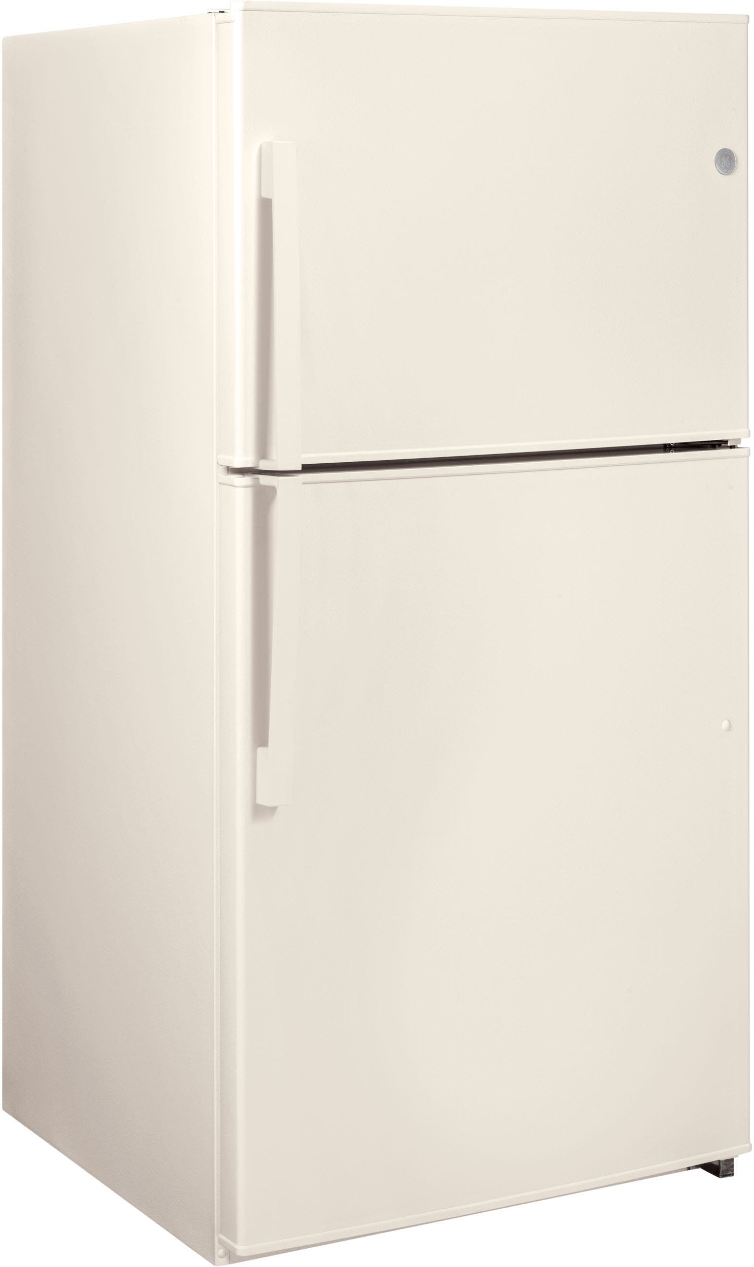 GE GTE21GTHCC Bisque