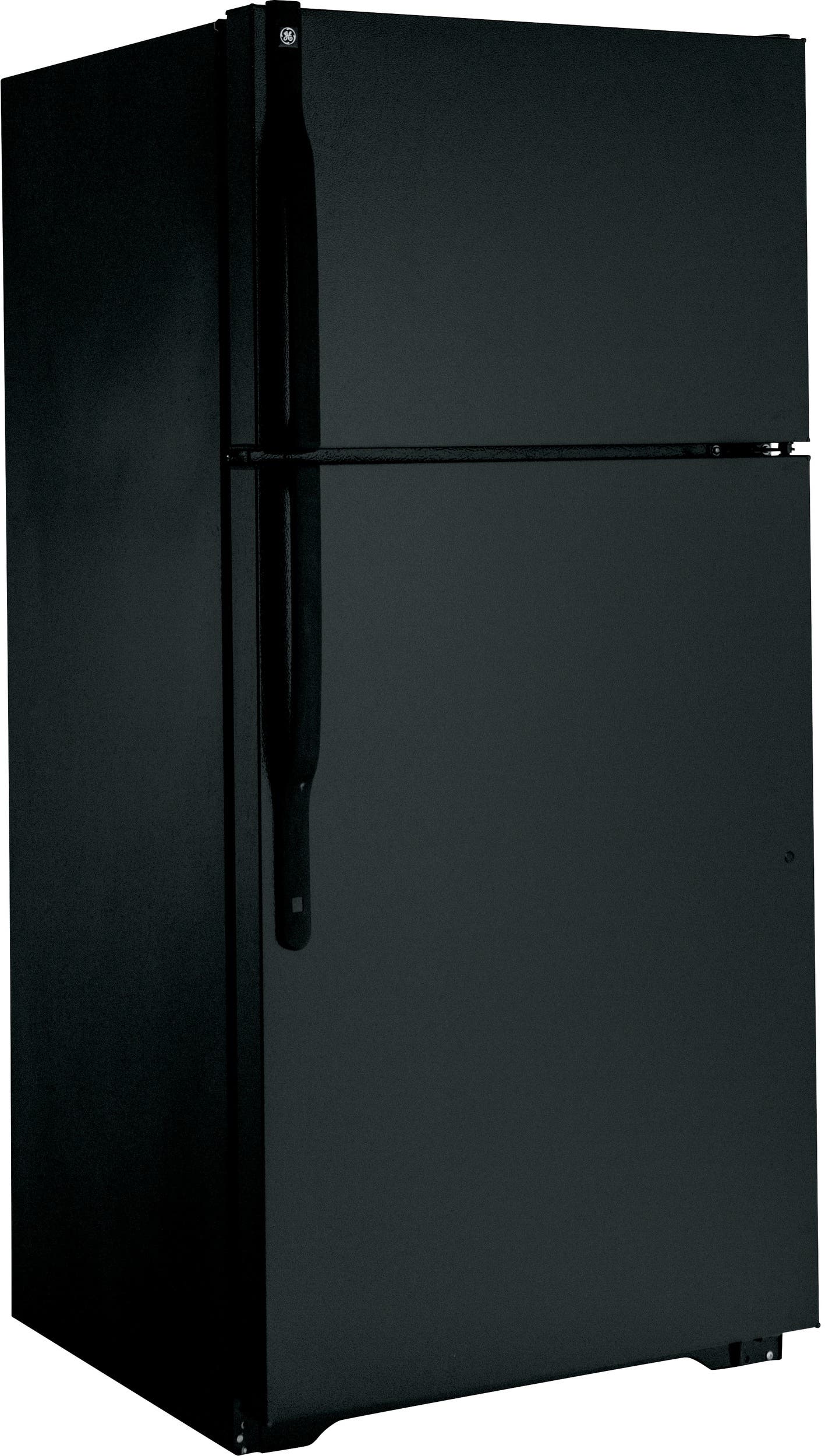 GE GTH16DBERBB Black with Right Hinge Side