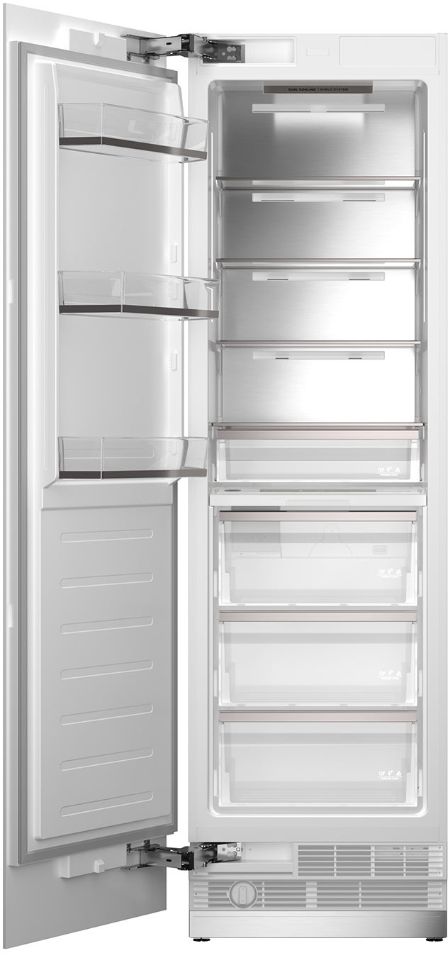Bertazzoni Built-in Freezer Column - Thumbnail 3