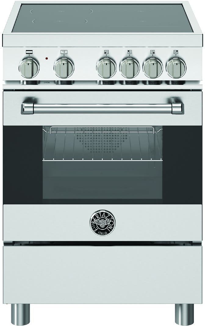 Bertazzoni MAS244IFEMXB