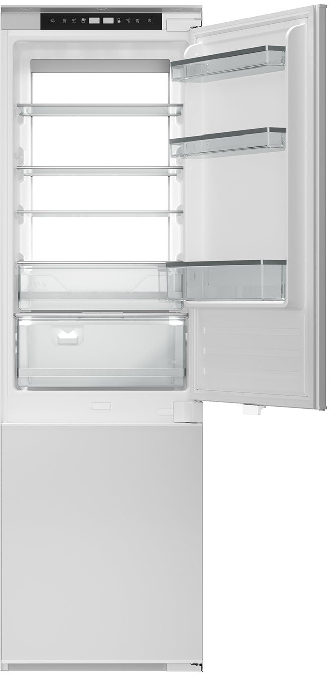 Bertazzoni Professional Series Integrated Bottom Mount Refrigerator - Thumbnail 4
