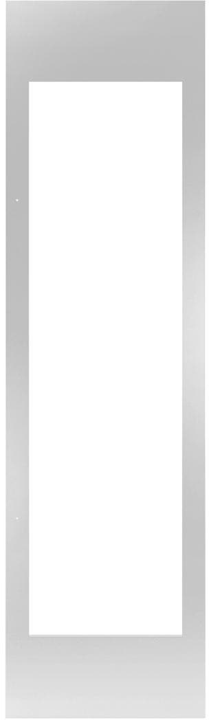 Bertazzoni SP24WXV Stainless Steel