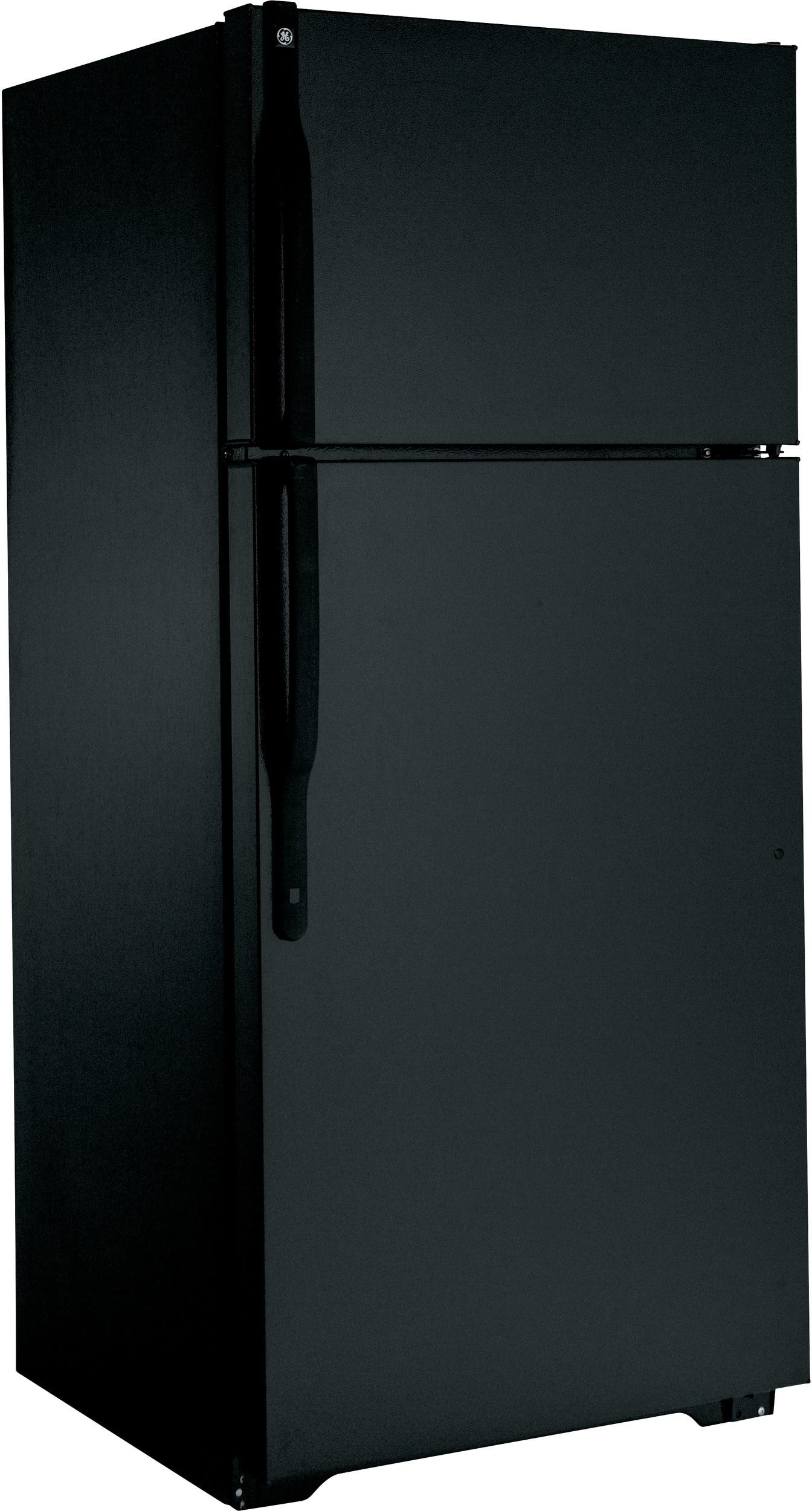 GE GTS17DBEBB Black