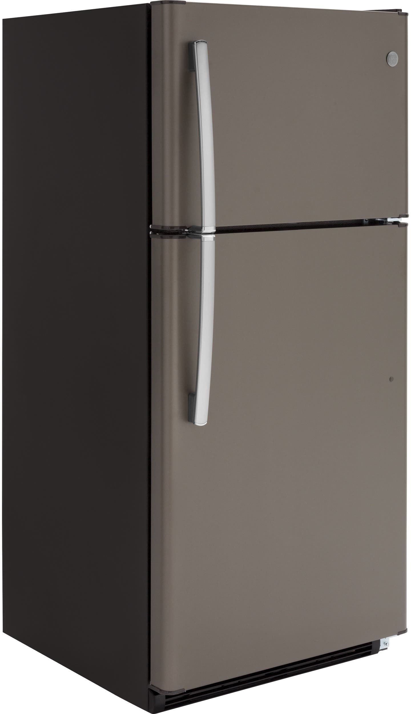 GE GTS18FMLES Slate