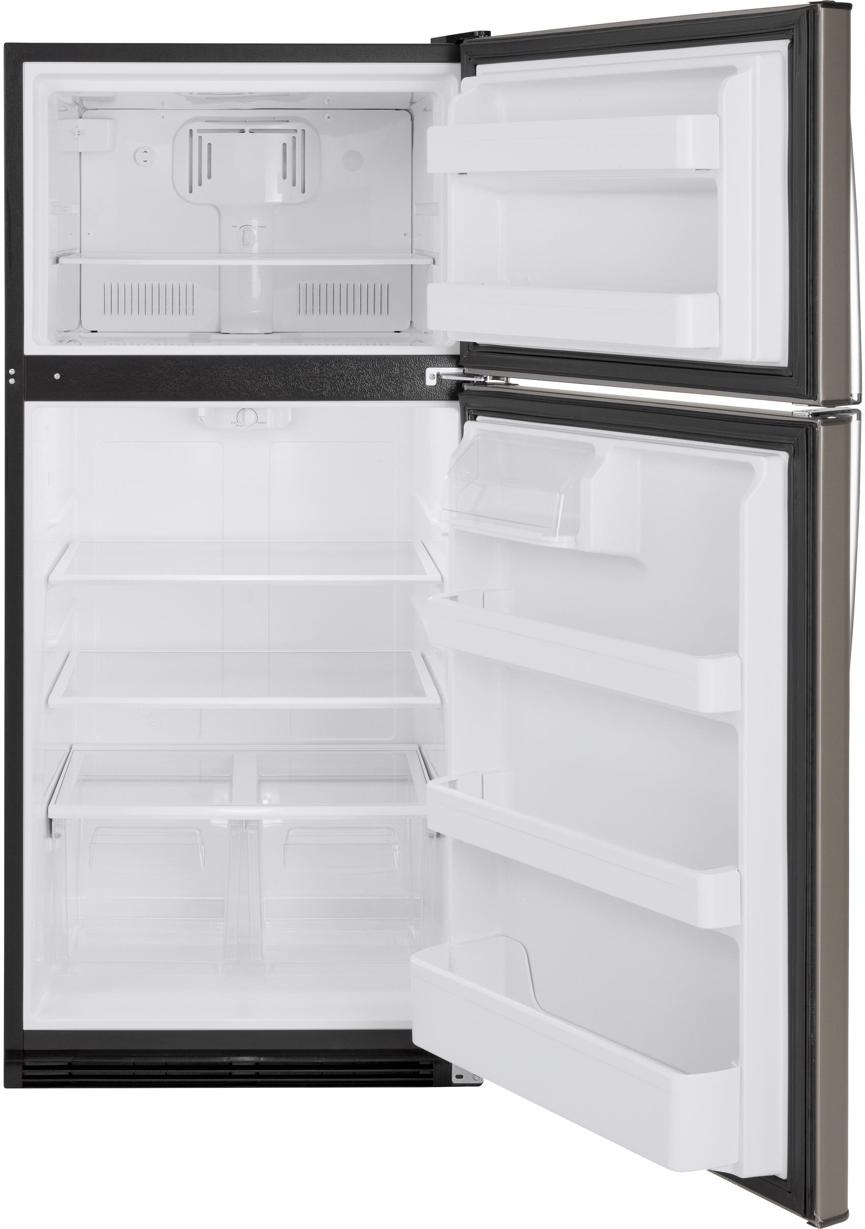 GE GTS18FMLES Slate